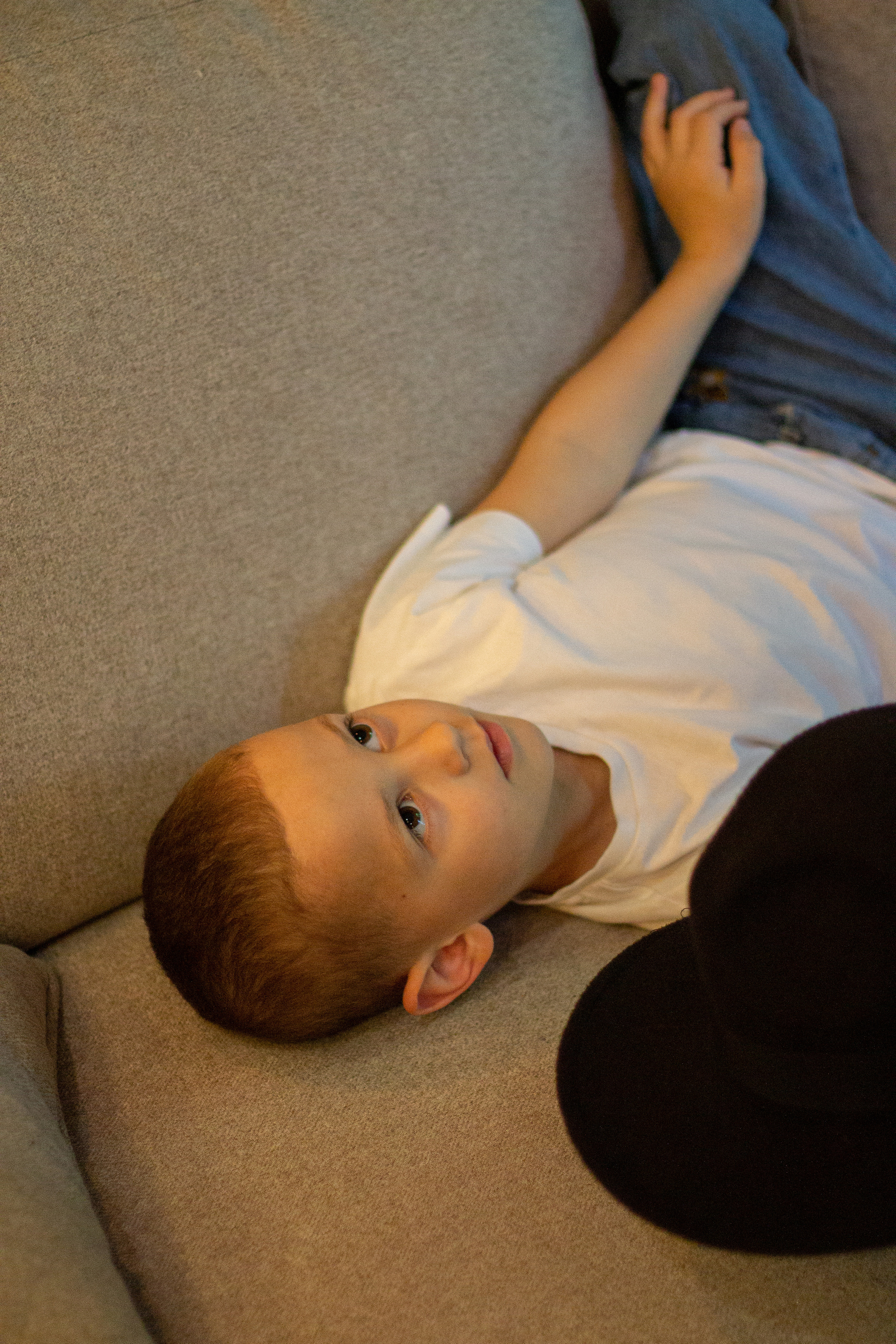 Ваня. Фотограф из Краснодара Мария Приходько