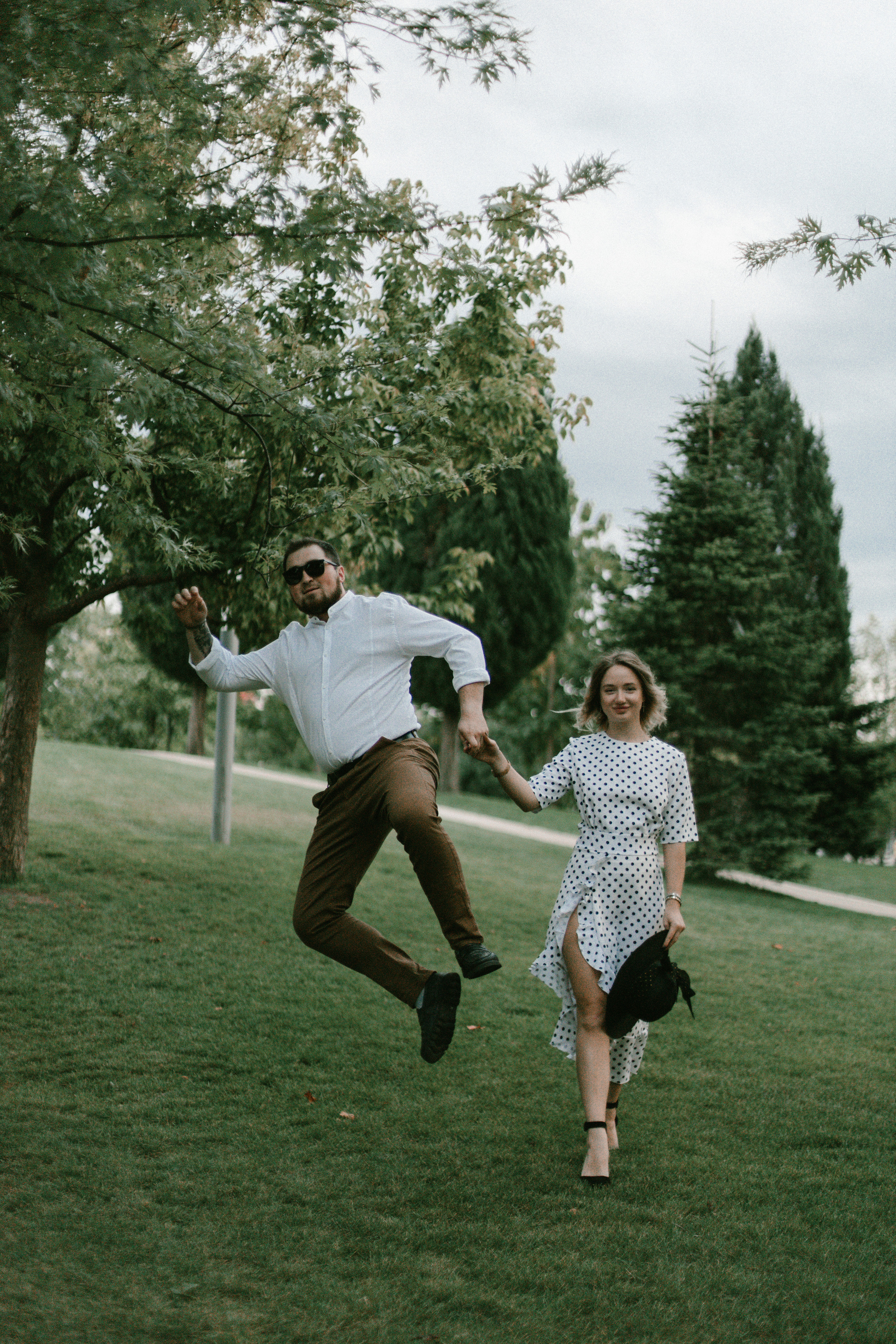 Коля и Лена. Фотограф из Краснодара Мария Приходько