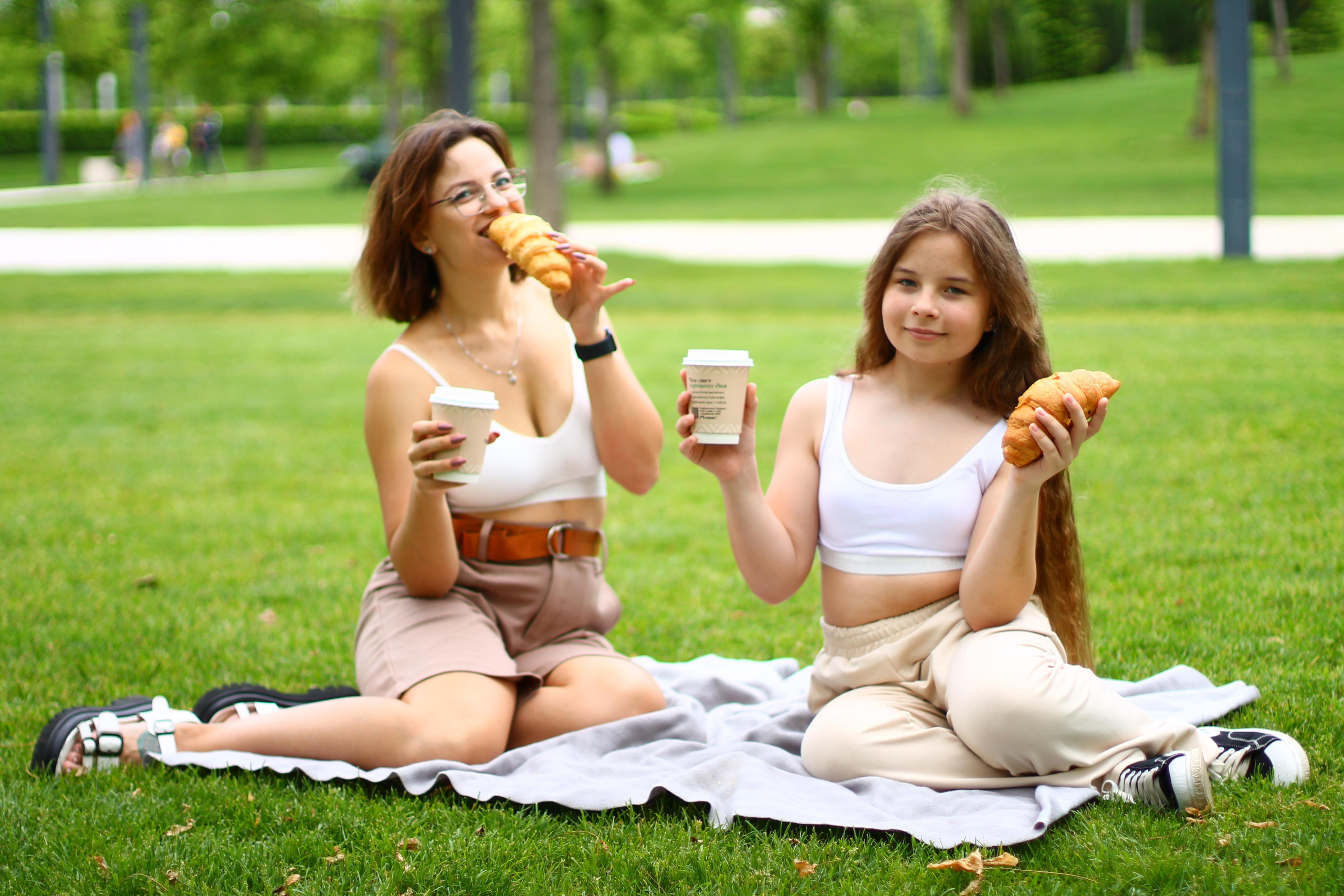 Кира и Аня. Фотограф из Краснодара Мария Приходько