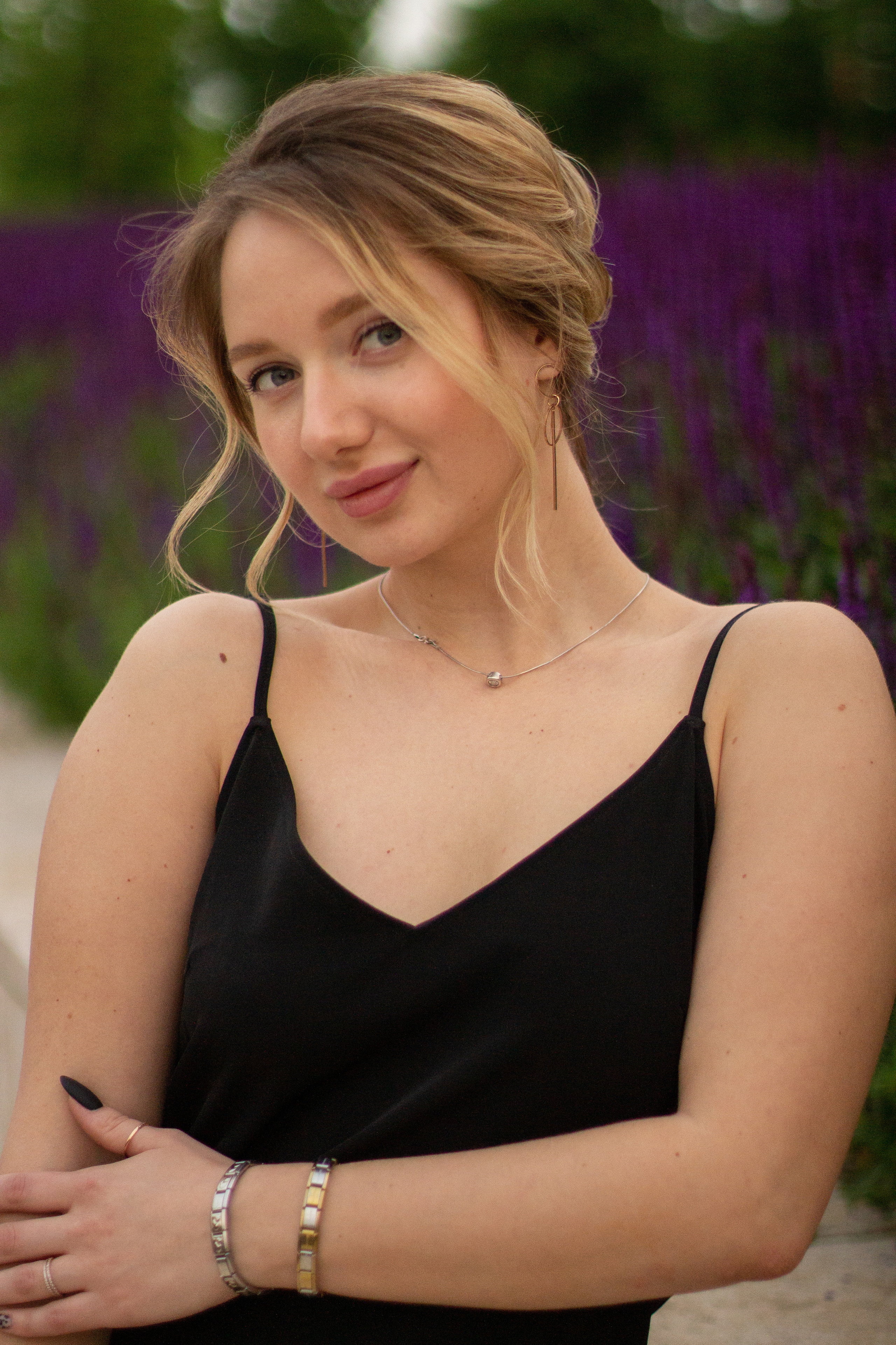 Лена. Фотограф из Краснодара Мария Приходько