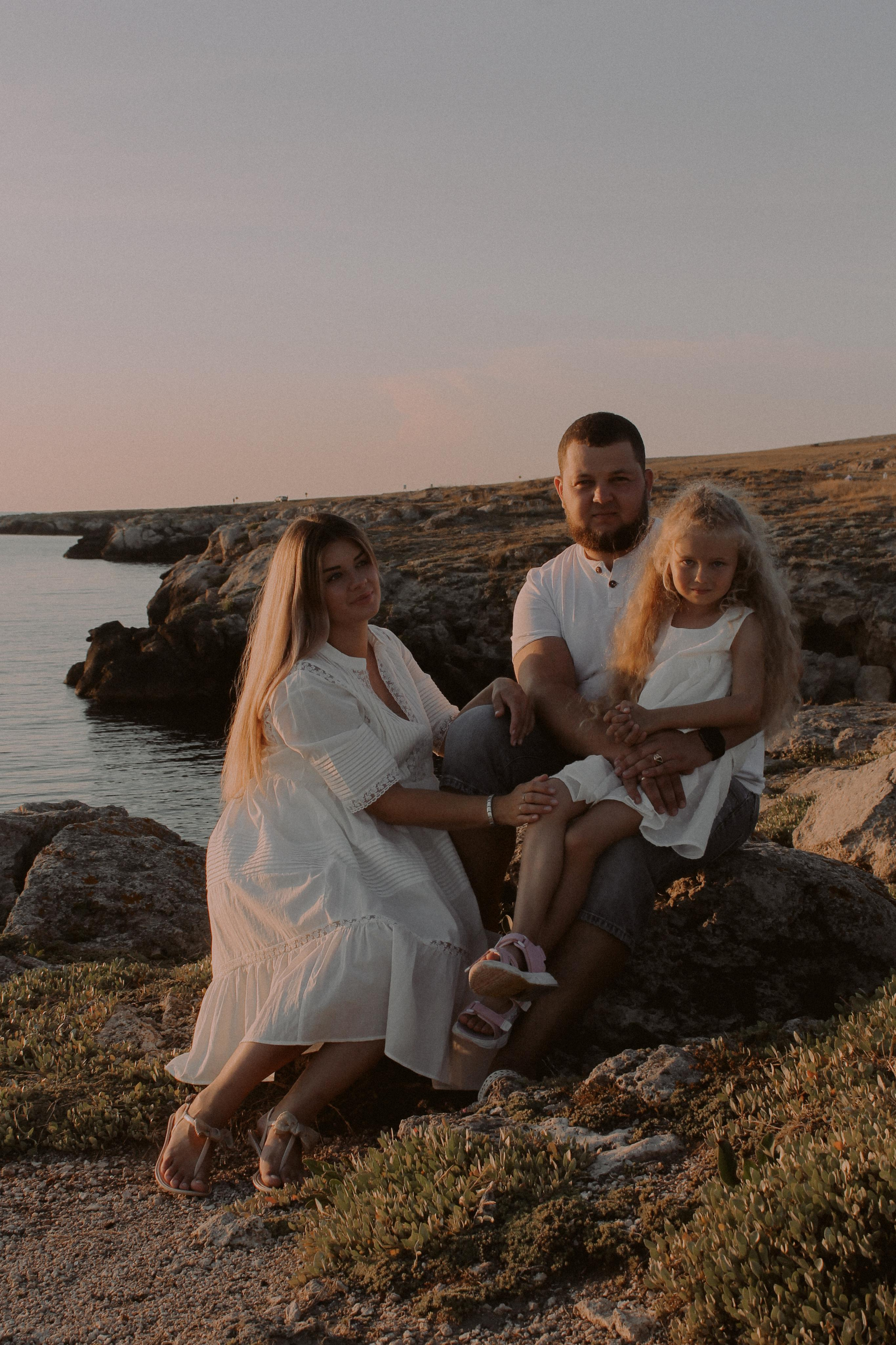 В Крыму. Фотограф из Краснодара Мария Приходько