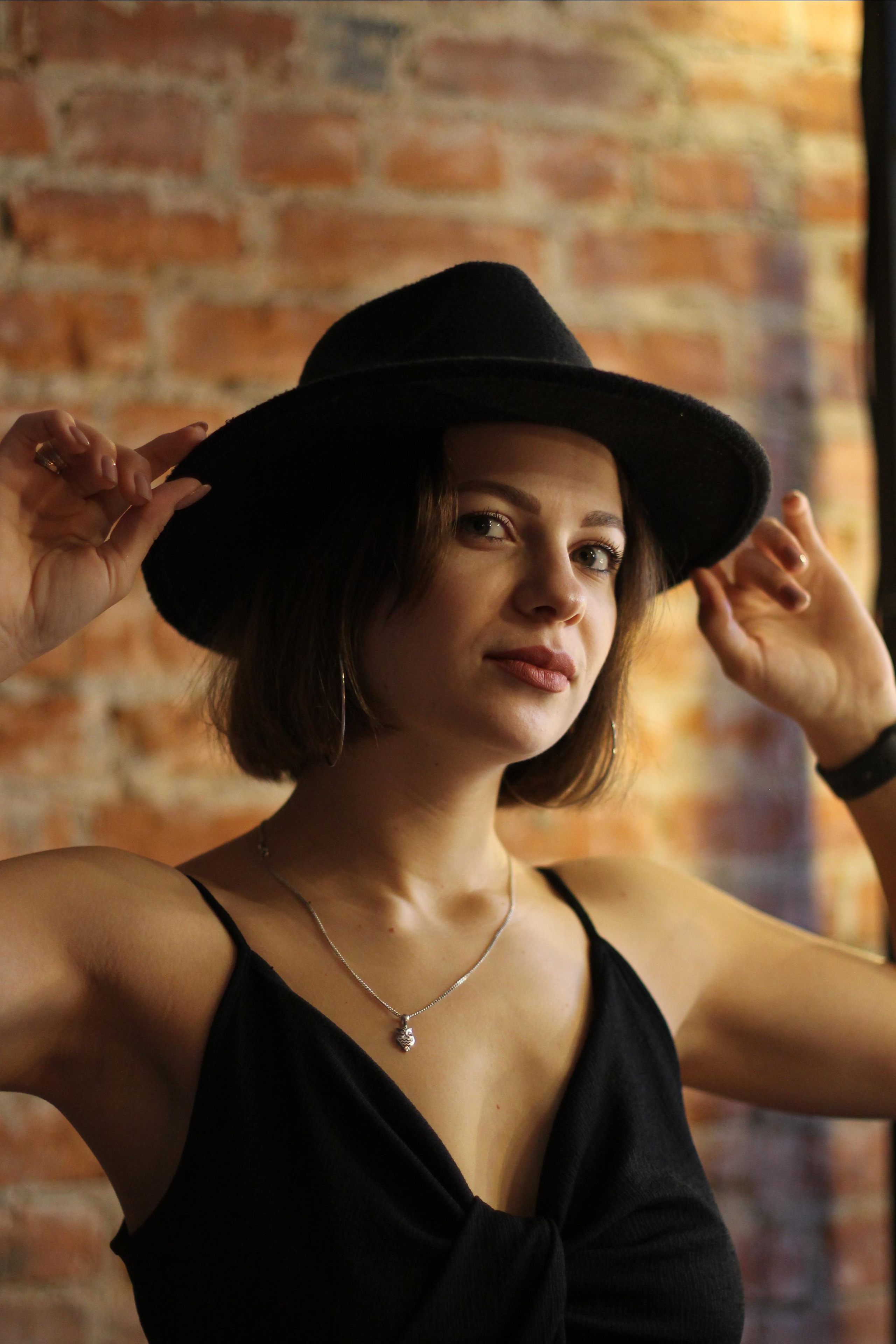 Аня. Фотограф из Краснодара Мария Приходько