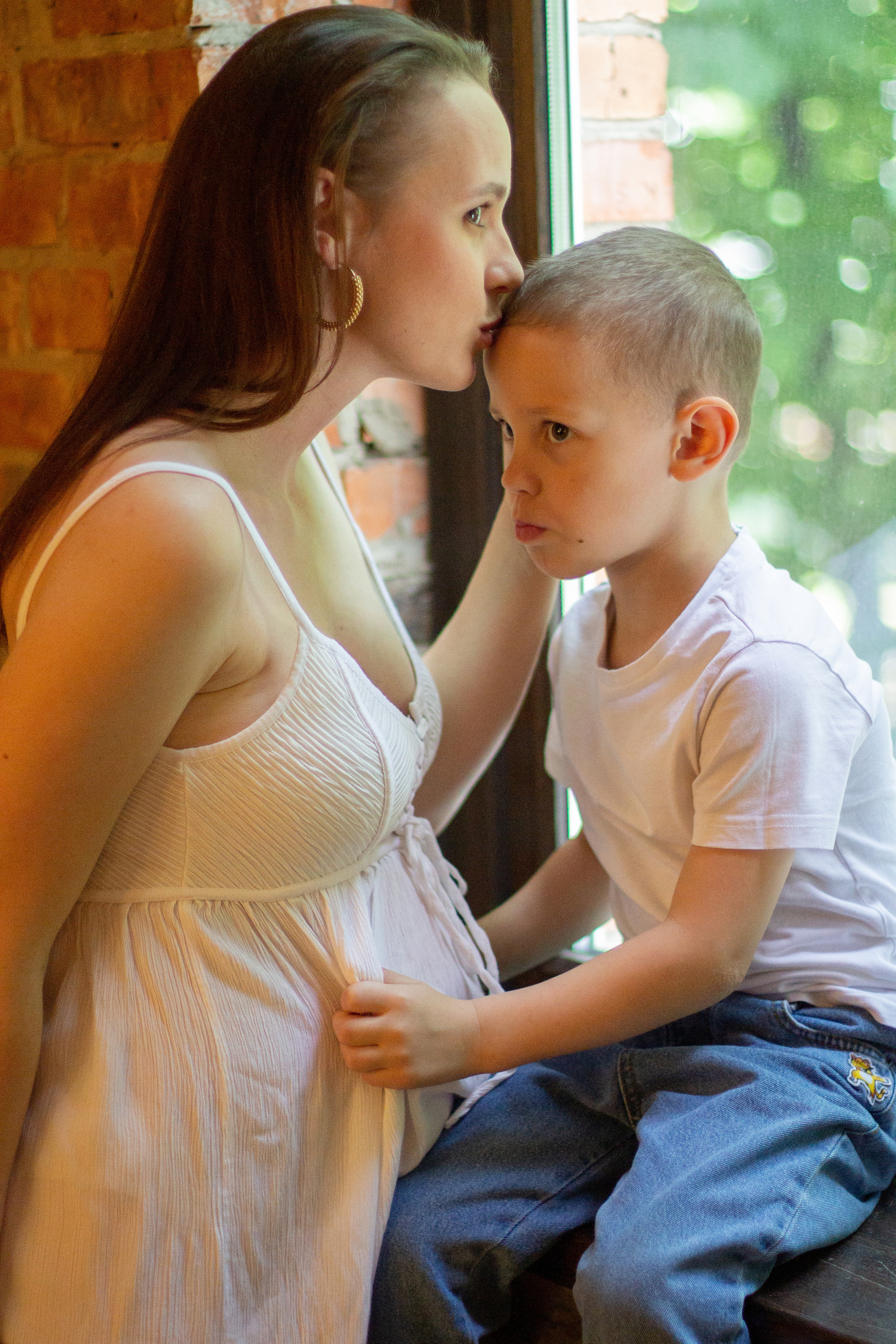 Аня и Ваня. Фотограф из Краснодара Мария Приходько