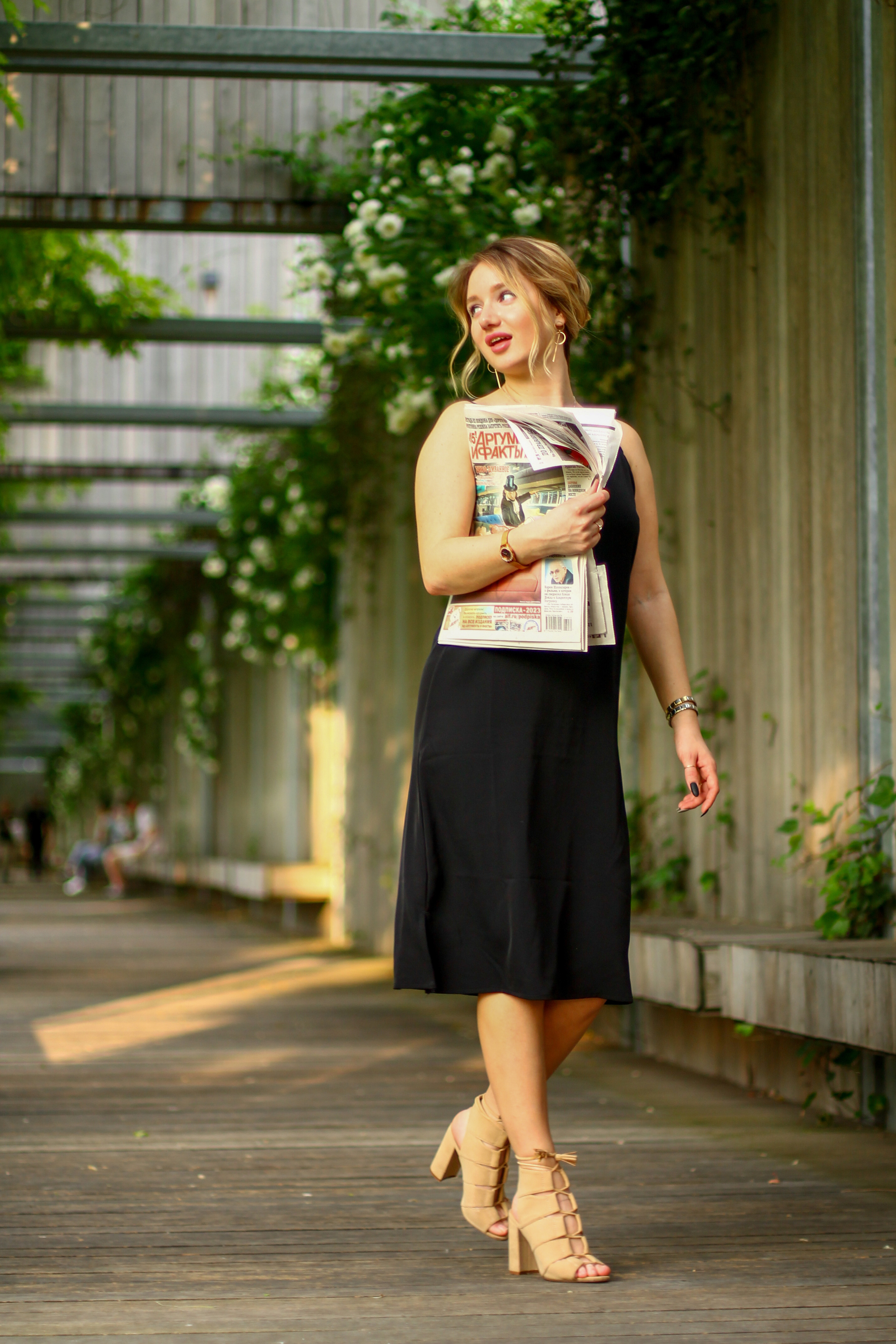 Лена. Фотограф из Краснодара Мария Приходько