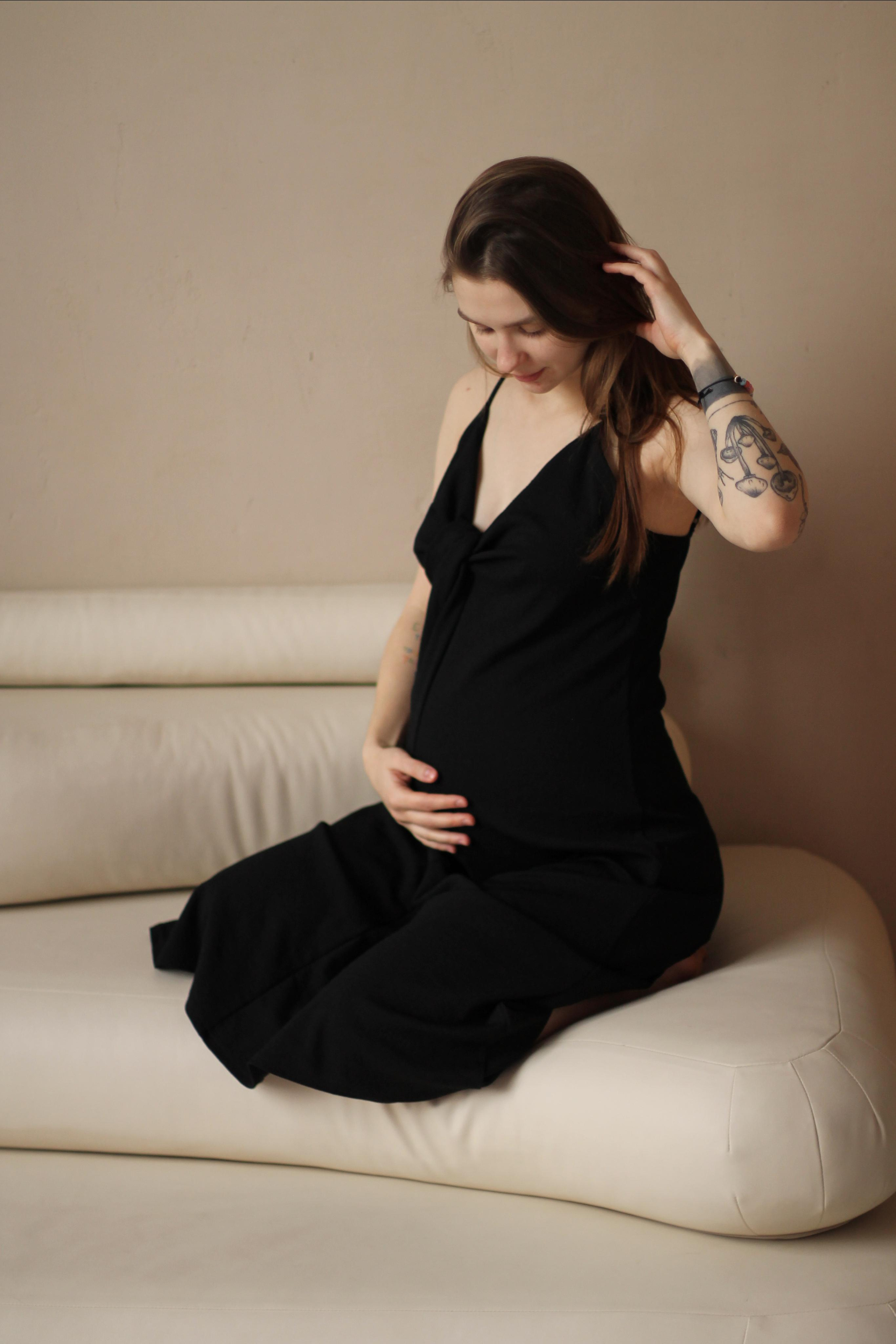 Даша. Фотограф из Краснодара Мария Приходько