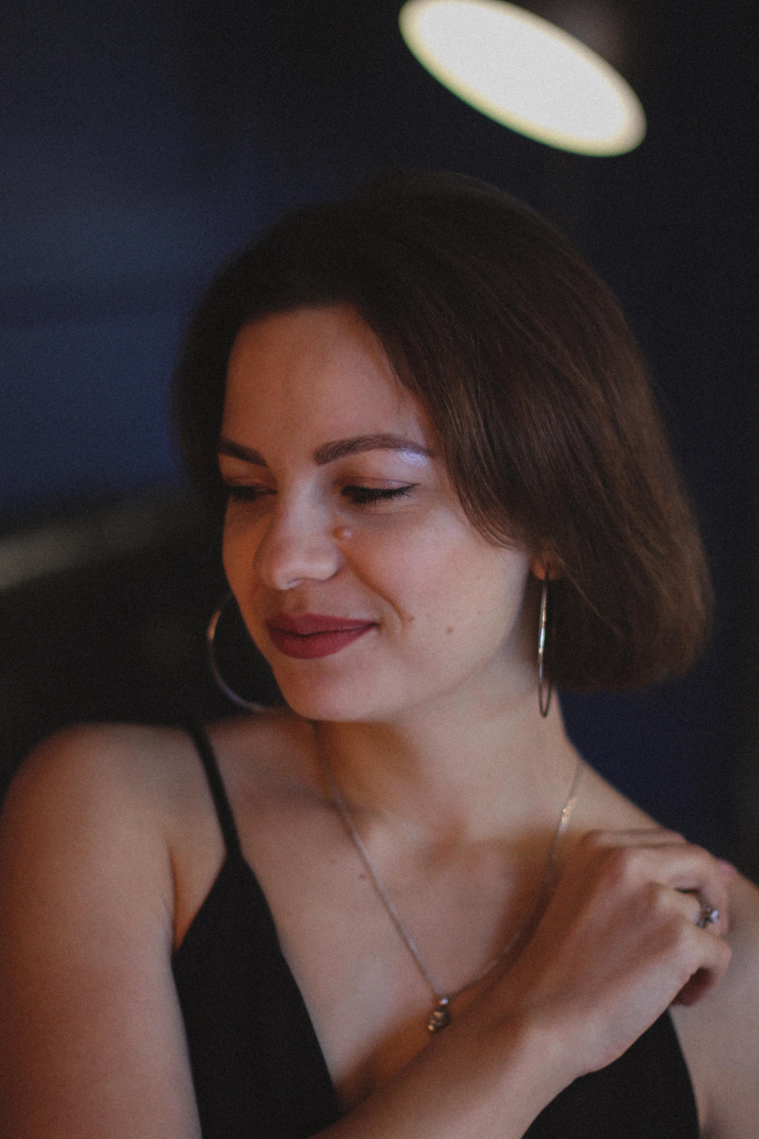 Аня. Фотограф из Краснодара Мария Приходько