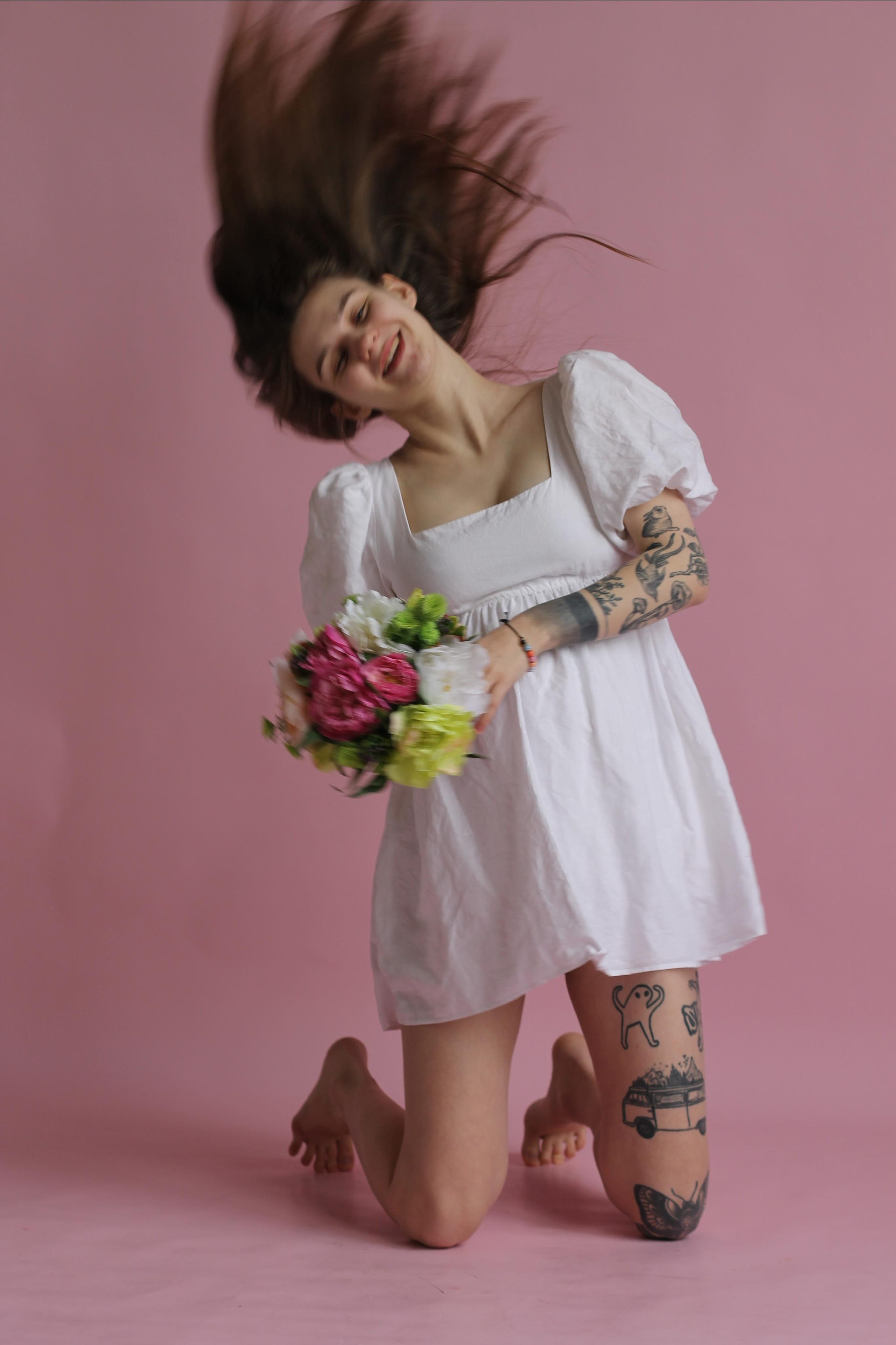 Даша. Фотограф из Краснодара Мария Приходько