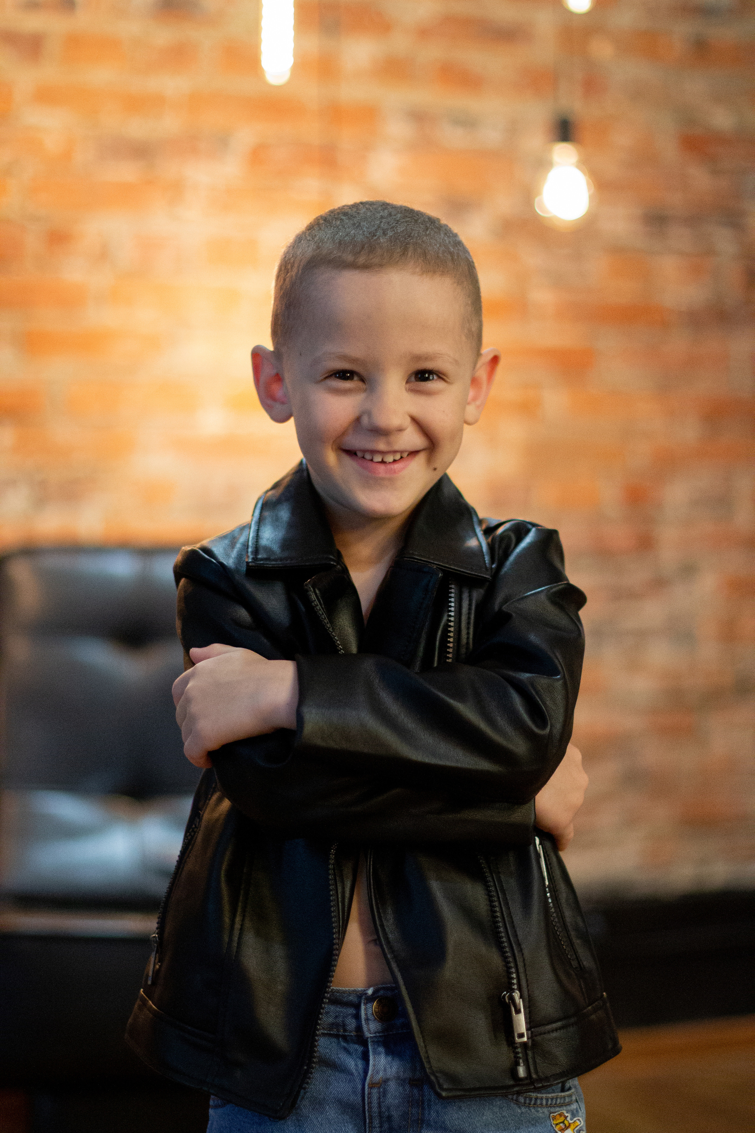 Ваня. Фотограф из Краснодара Мария Приходько