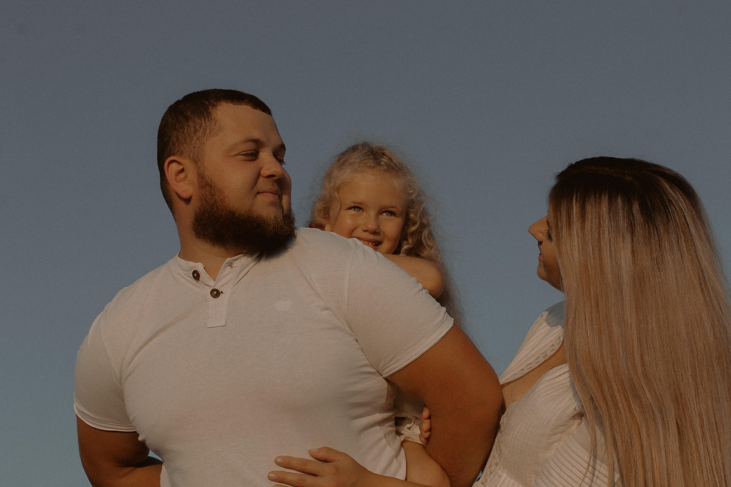 В Крыму. Фотограф из Краснодара Мария Приходько