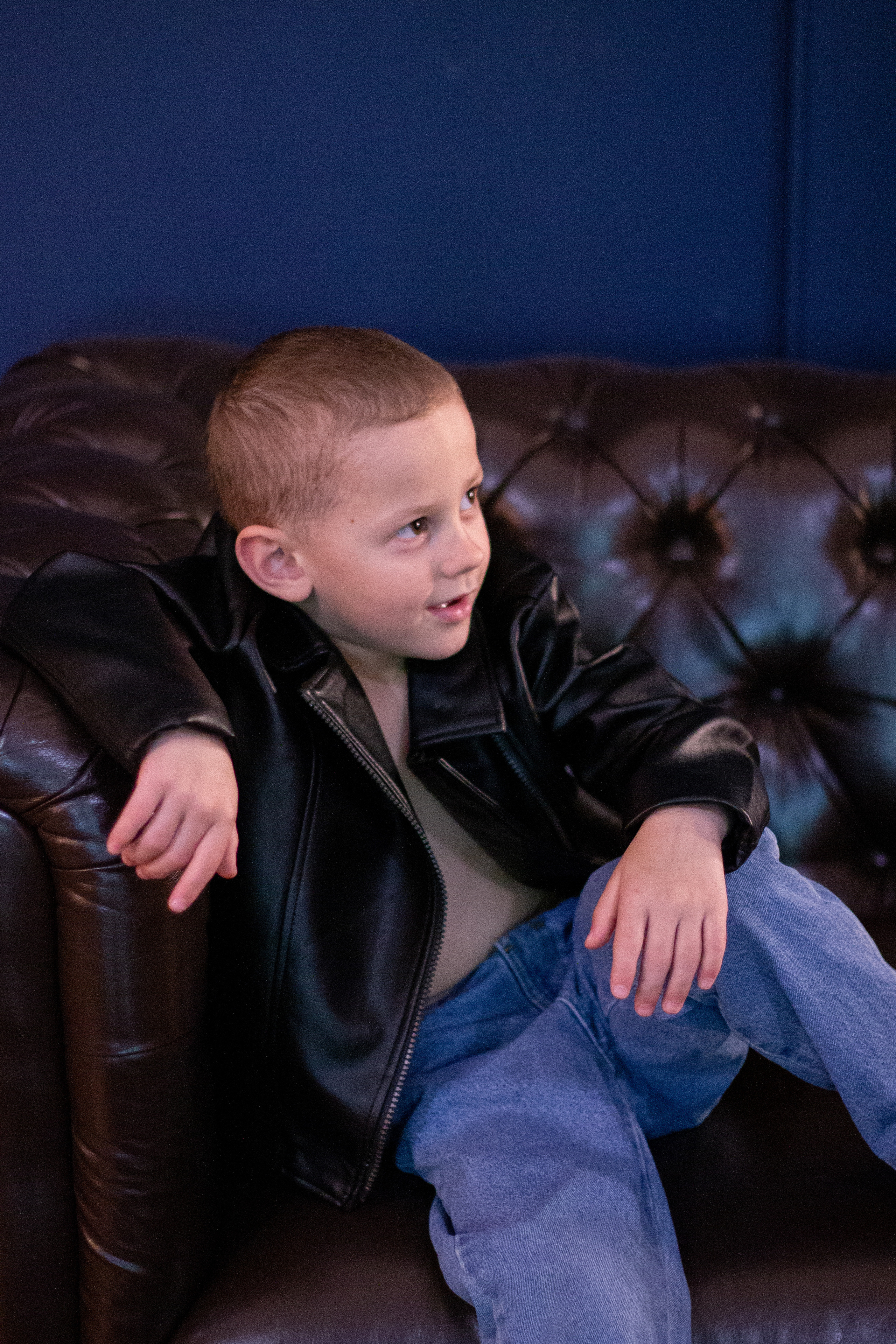 Ваня. Фотограф из Краснодара Мария Приходько