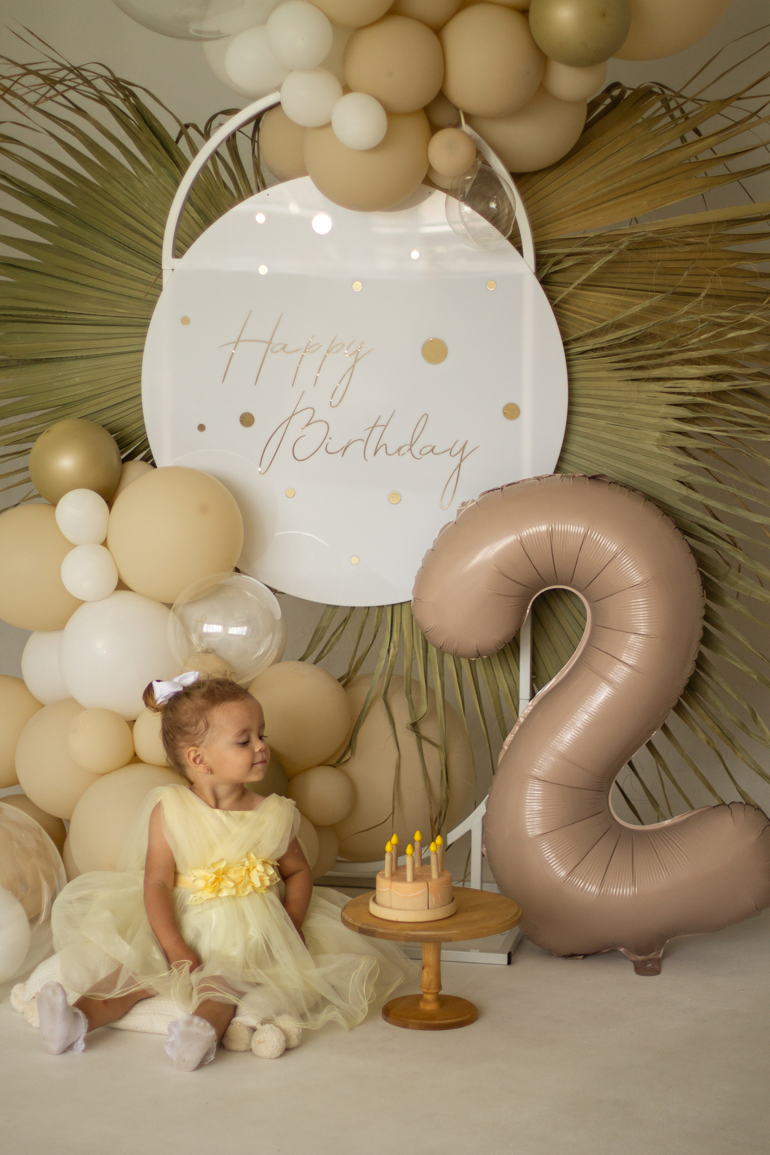 Ада. Фотограф из Краснодара Мария Приходько