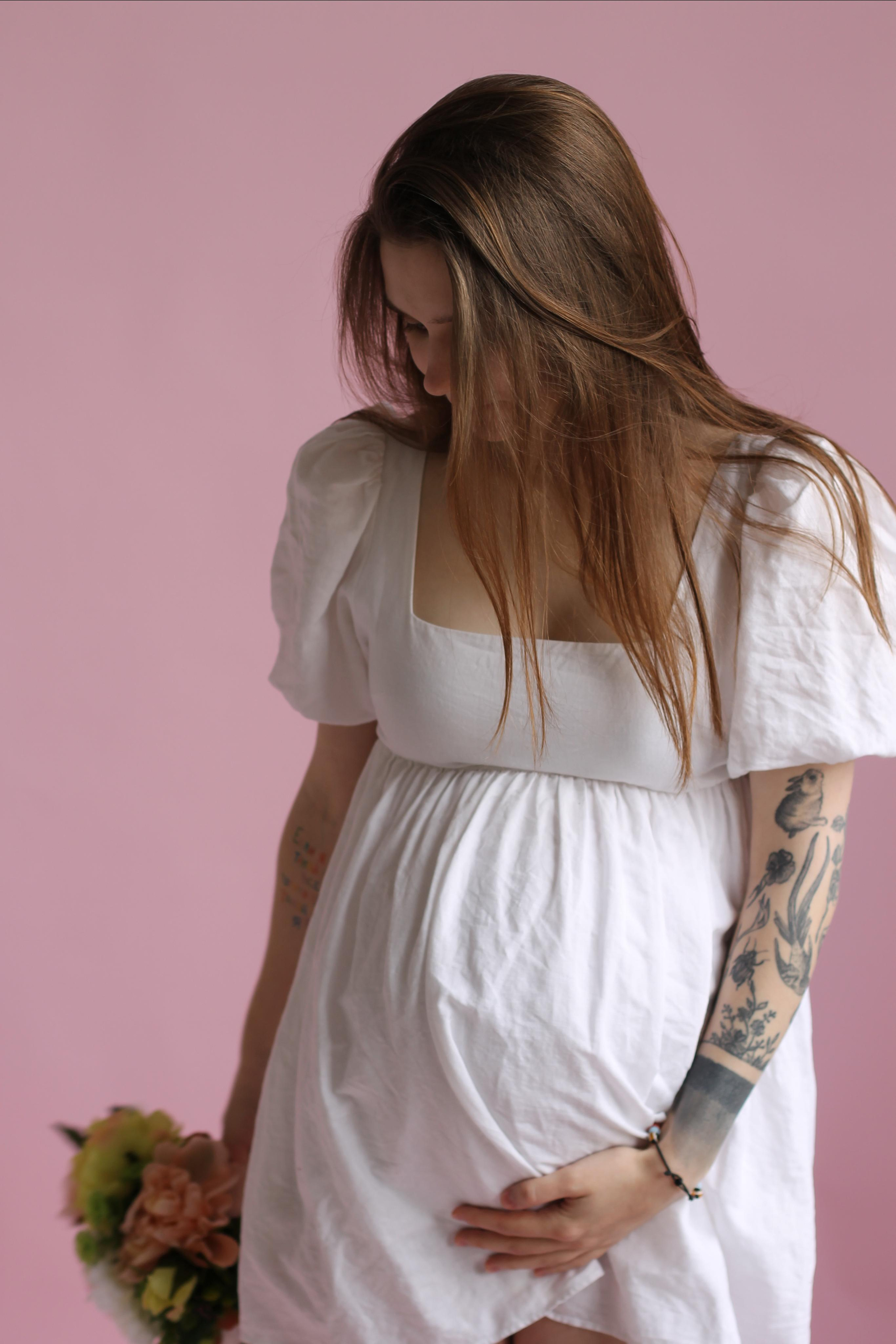 Даша. Фотограф из Краснодара Мария Приходько