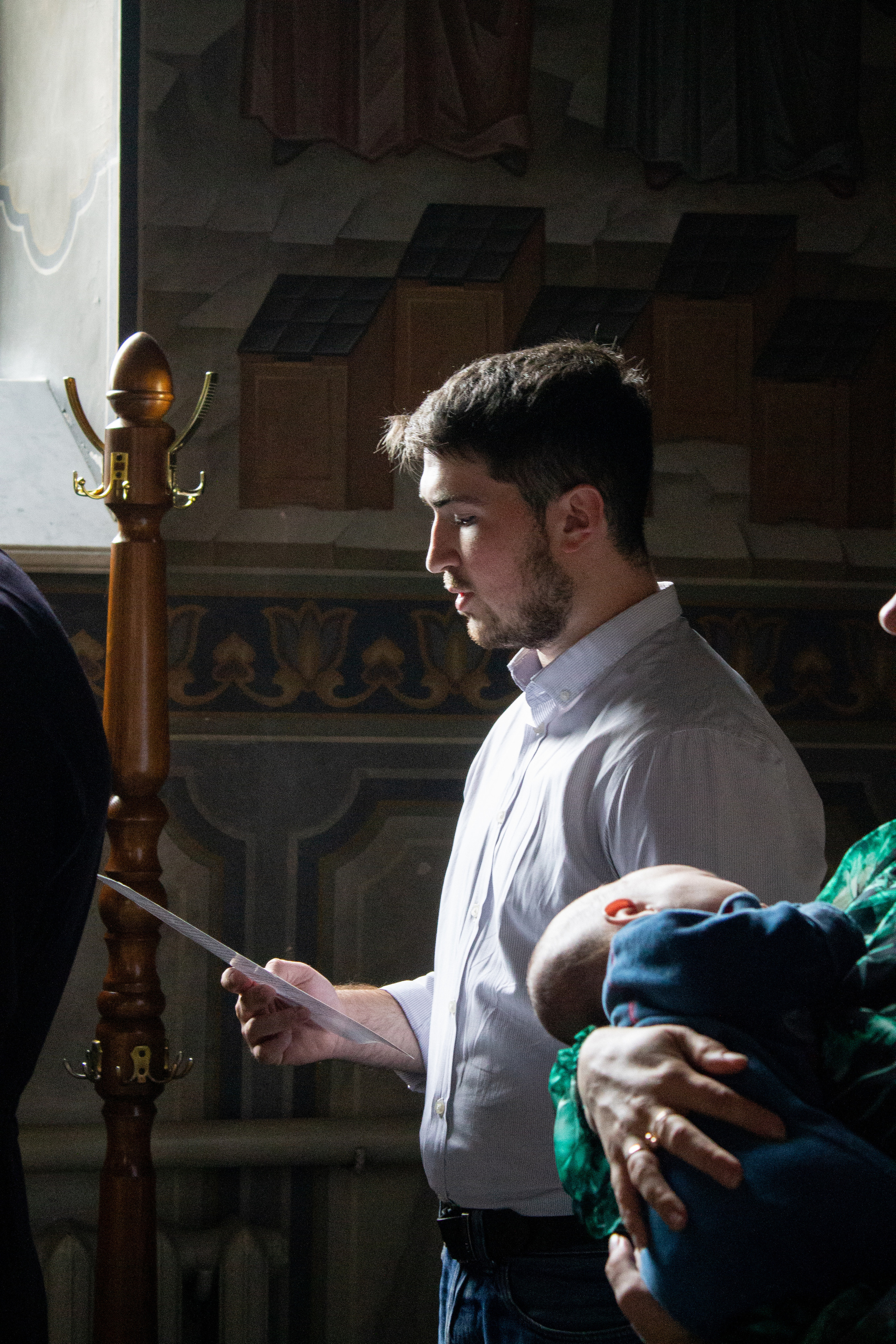 Свято-Ильинский храм. Фотограф из Краснодара Мария Приходько