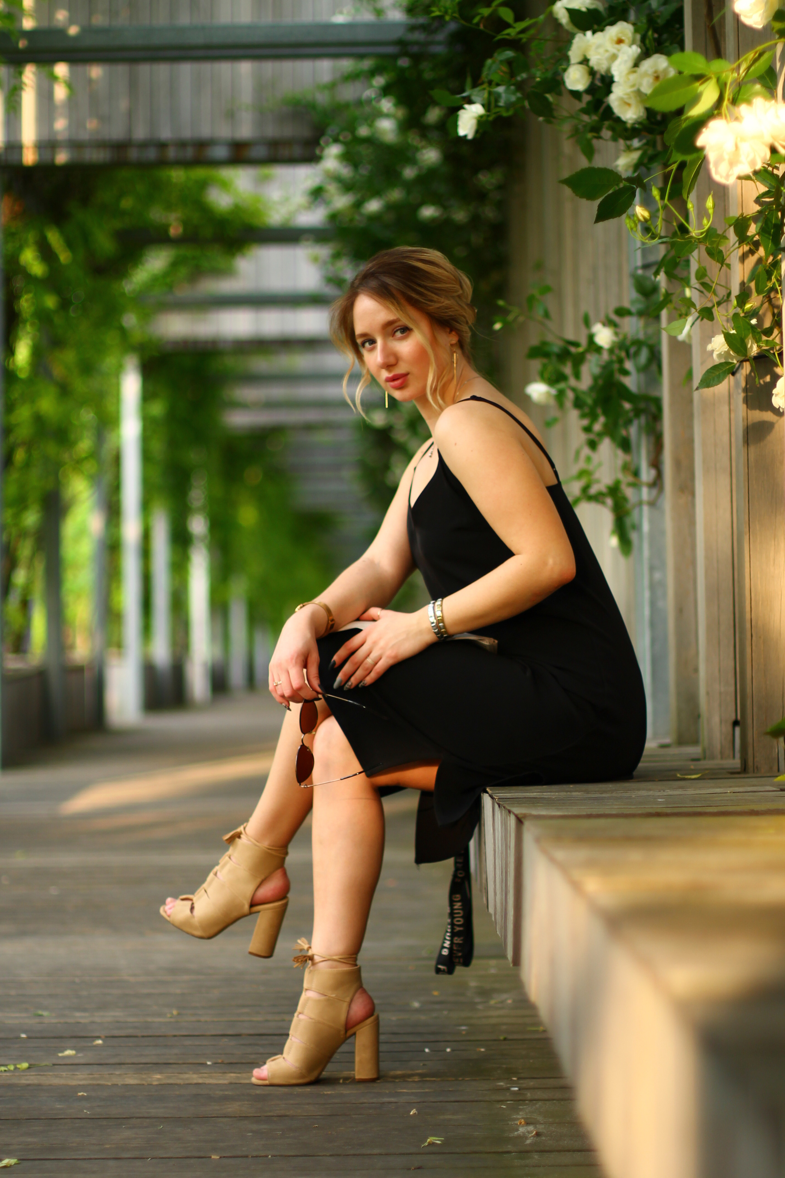 Лена. Фотограф из Краснодара Мария Приходько