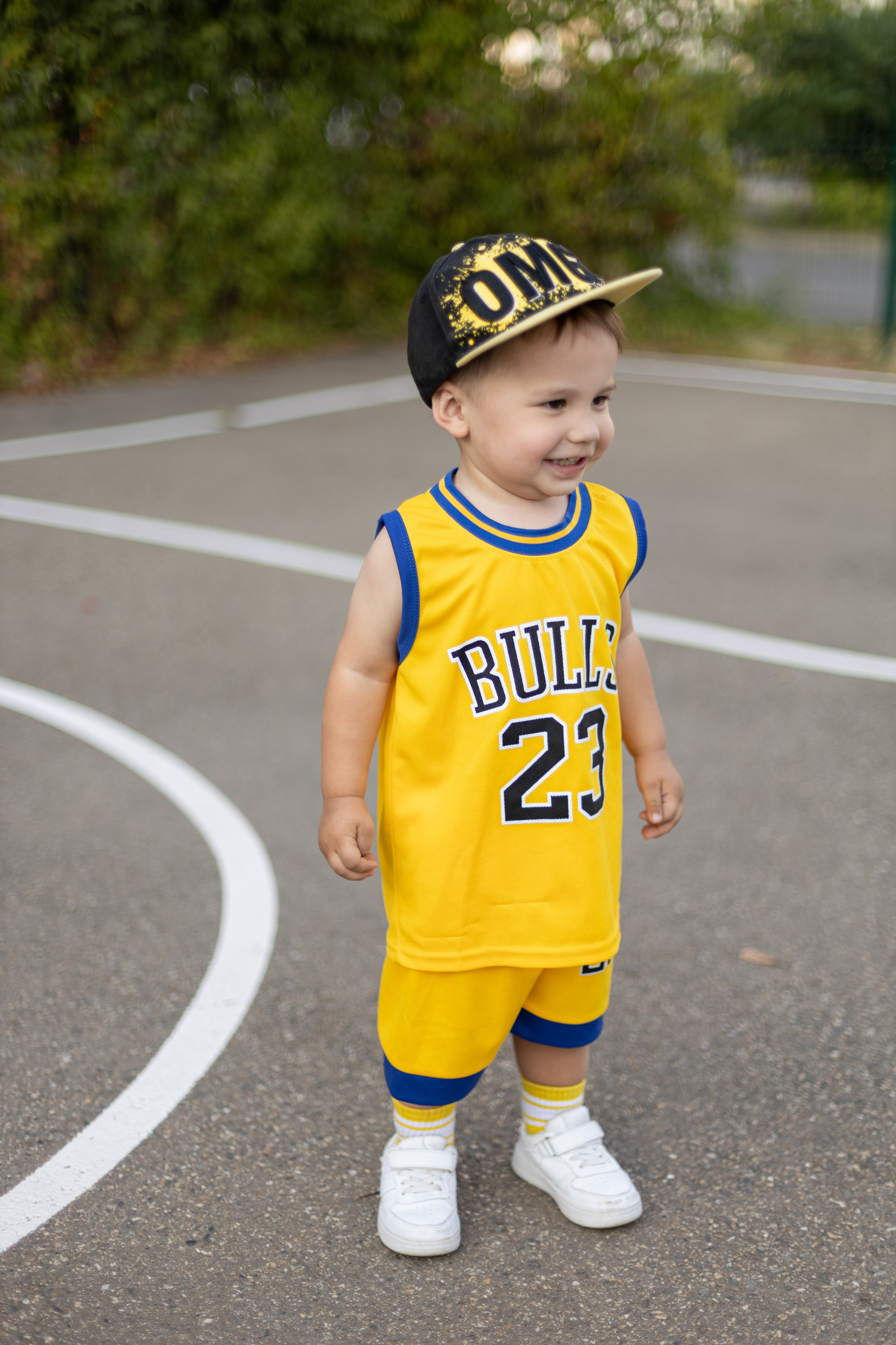 Баскетбол. Фотограф из Краснодара Мария Приходько