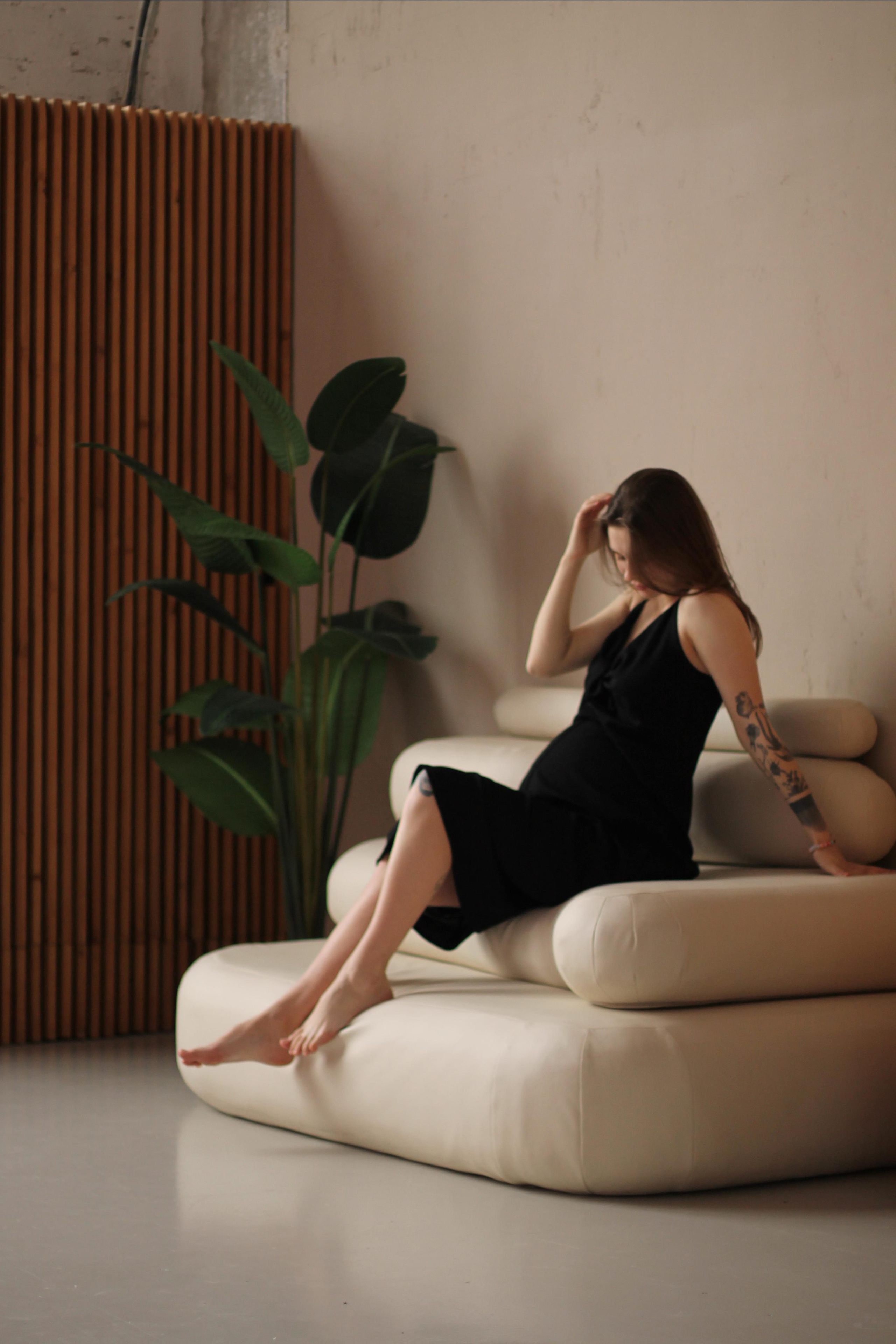 Даша. Фотограф из Краснодара Мария Приходько