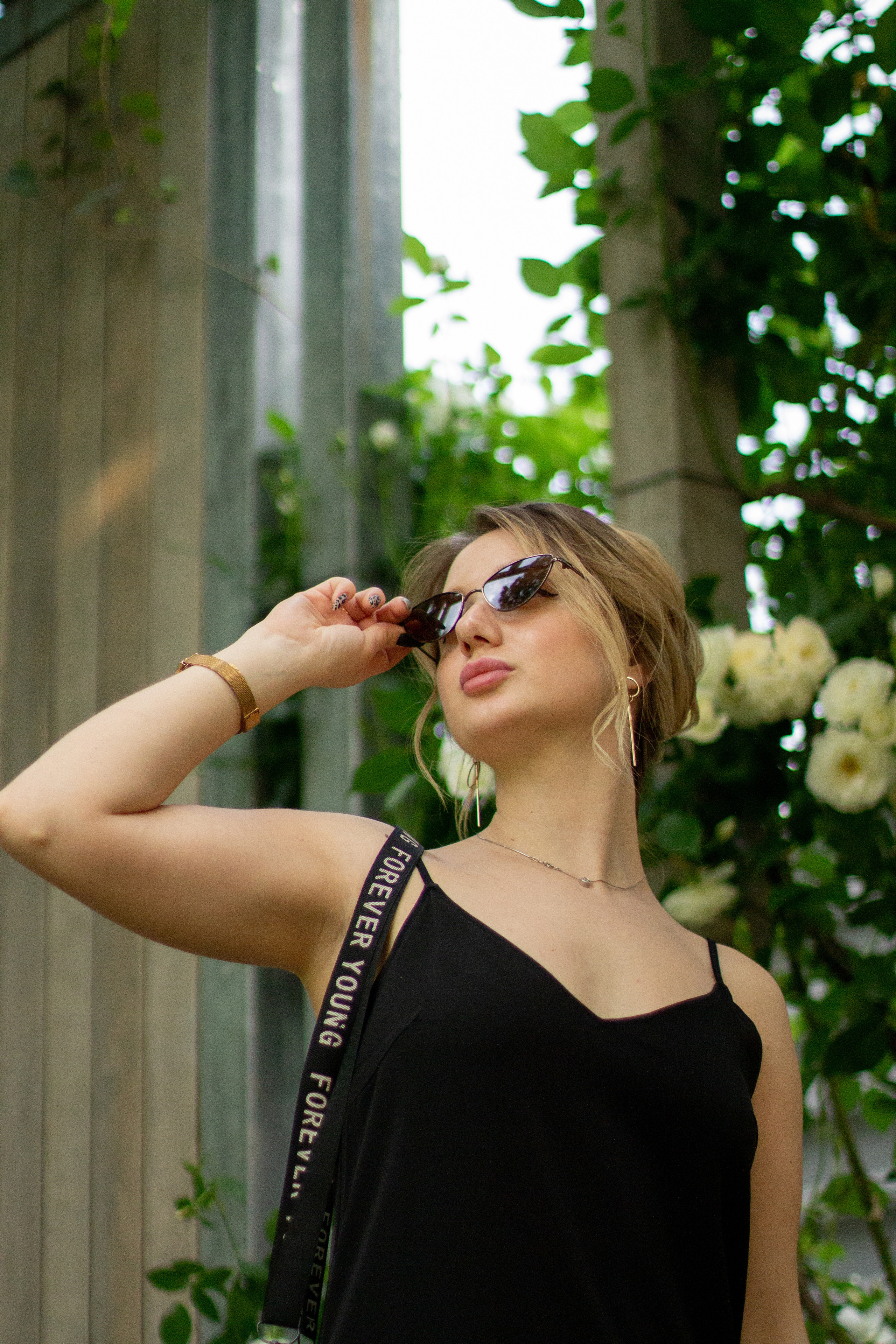 Лена. Фотограф из Краснодара Мария Приходько