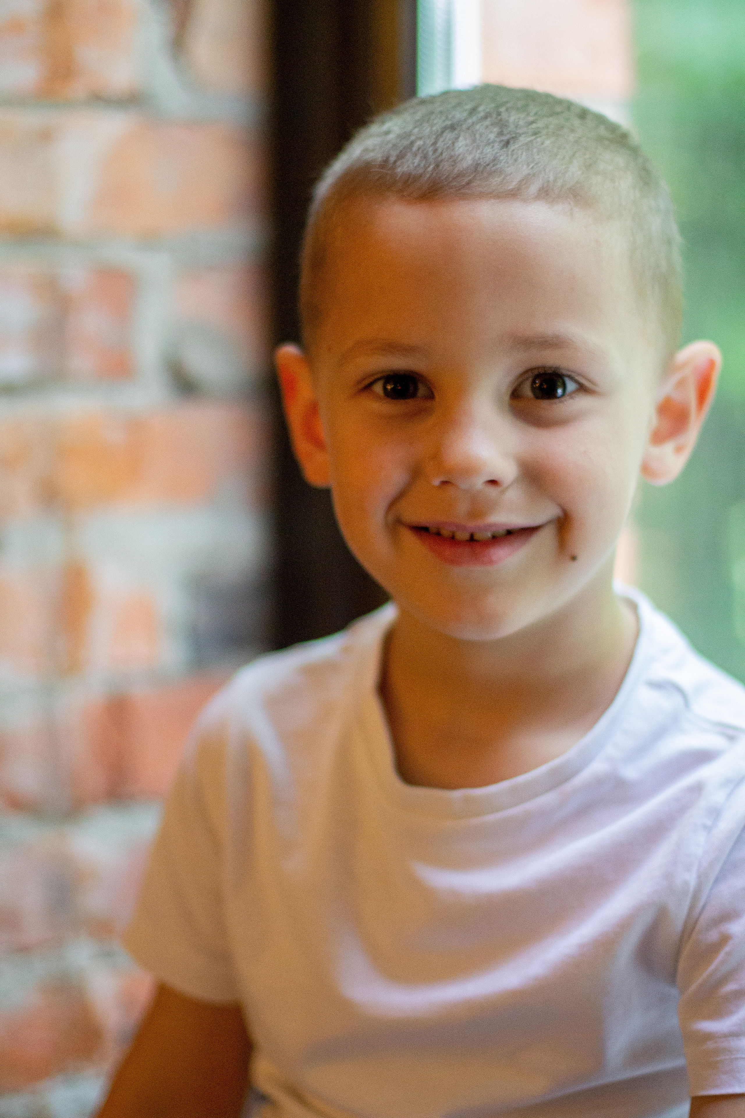 Ваня. Фотограф из Краснодара Мария Приходько