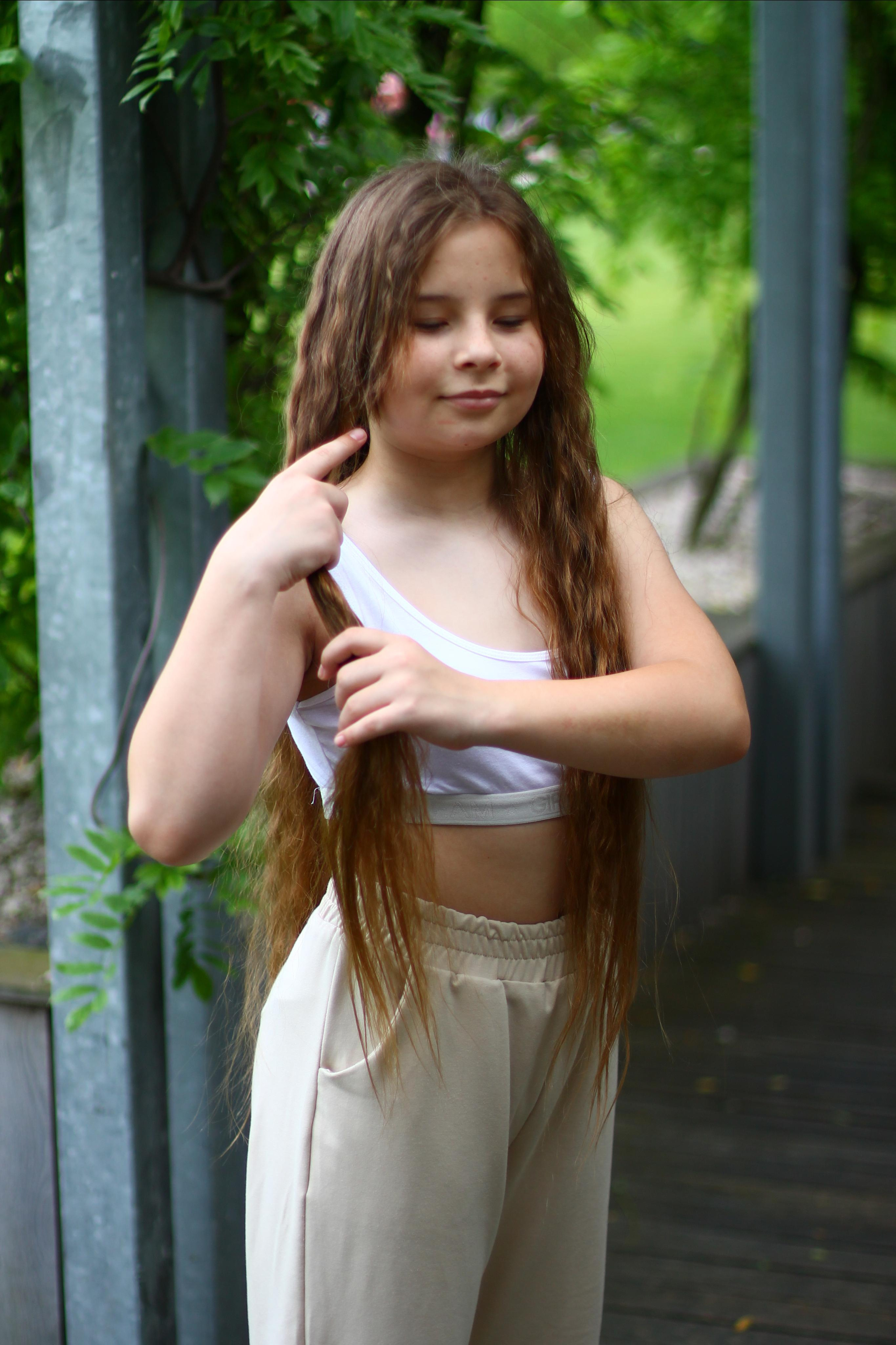 Кира. Фотограф из Краснодара Мария Приходько