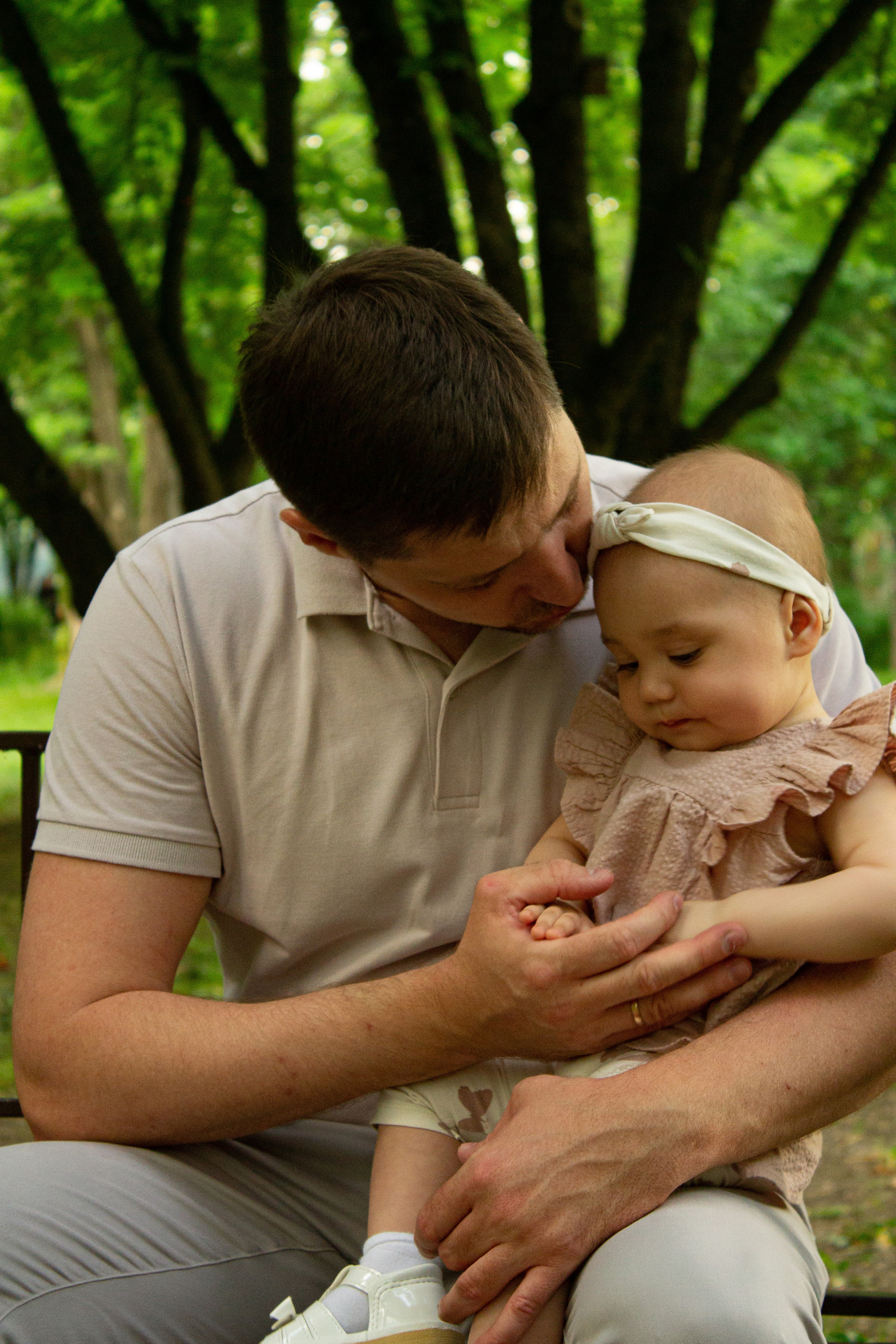 Женя, Оксана и Милана. Фотограф из Краснодара Мария Приходько