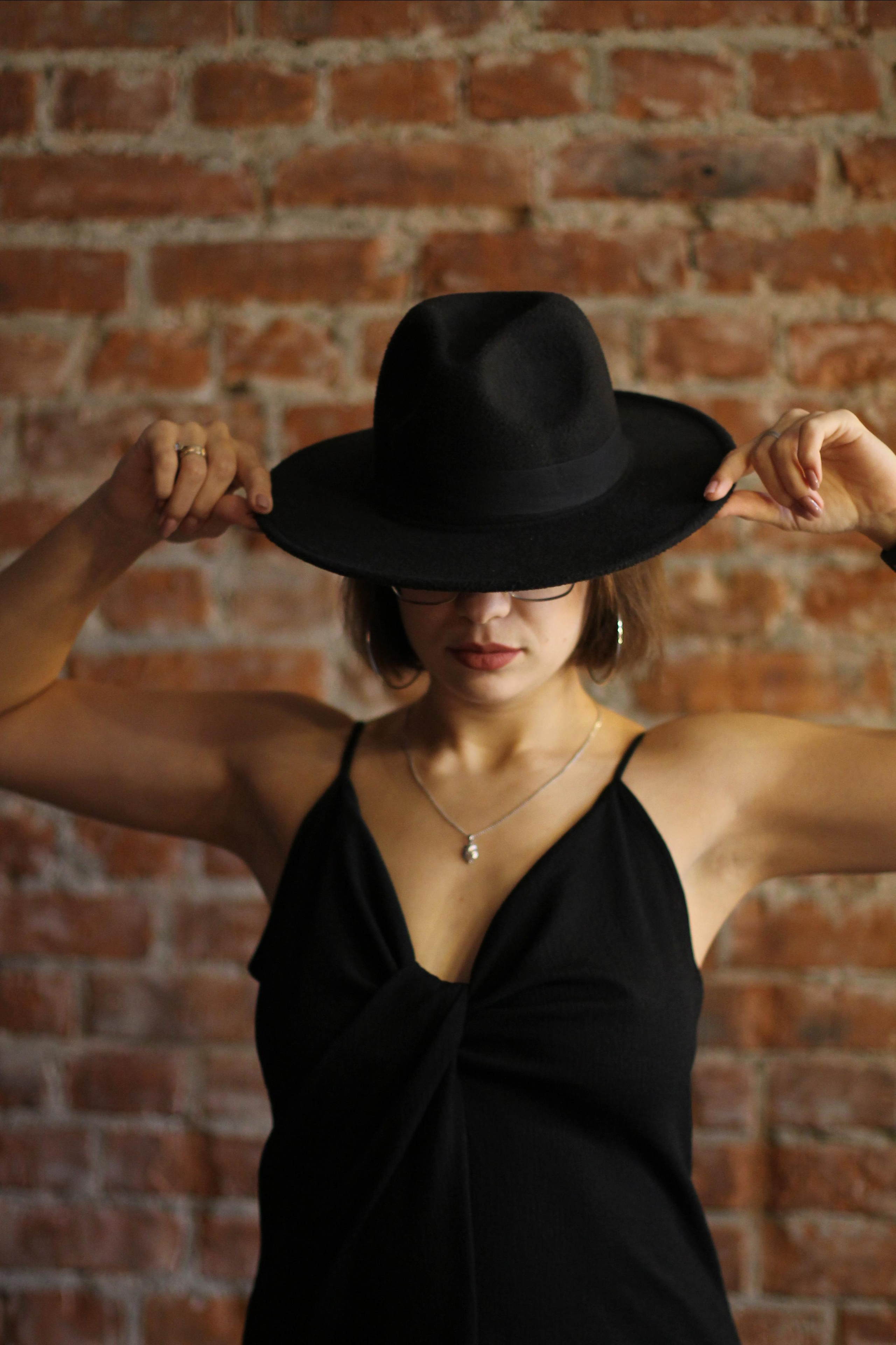 Аня. Фотограф из Краснодара Мария Приходько