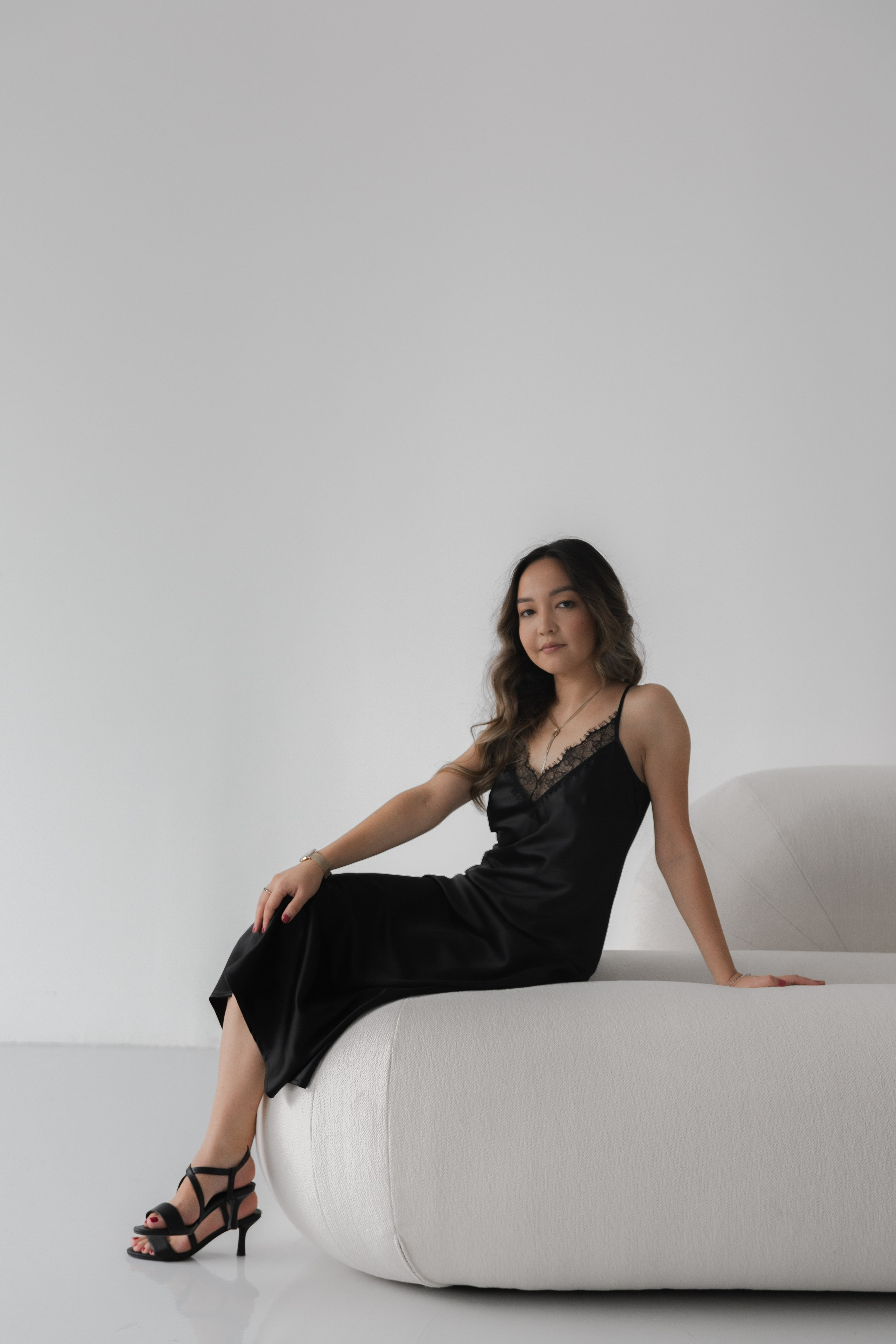 Professional Woman Portrait Dubai | Refined Portraits