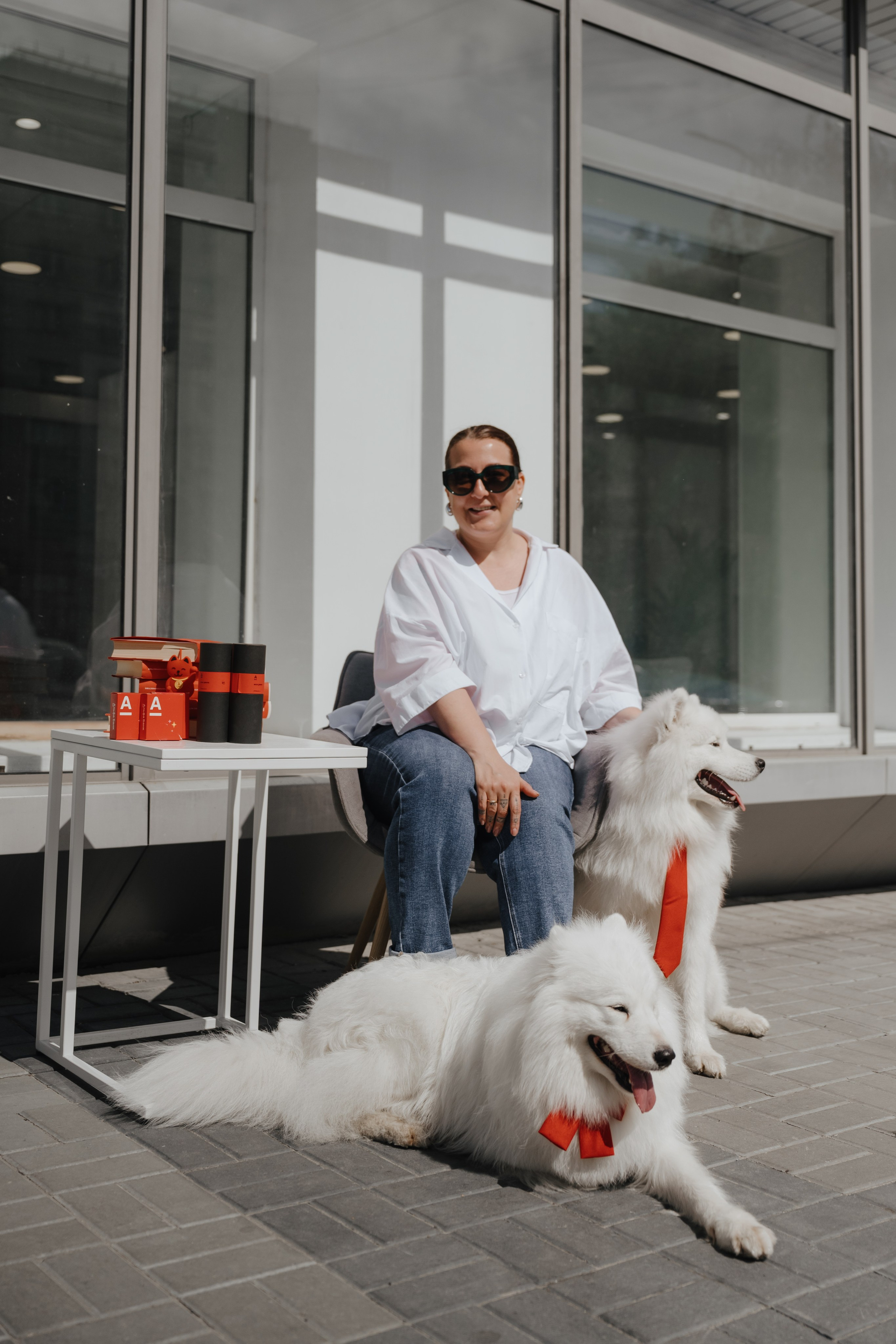 Альфа банк Карла Маркса 55. Фотограф Кристина Тумаева. Самоед Новосибирск