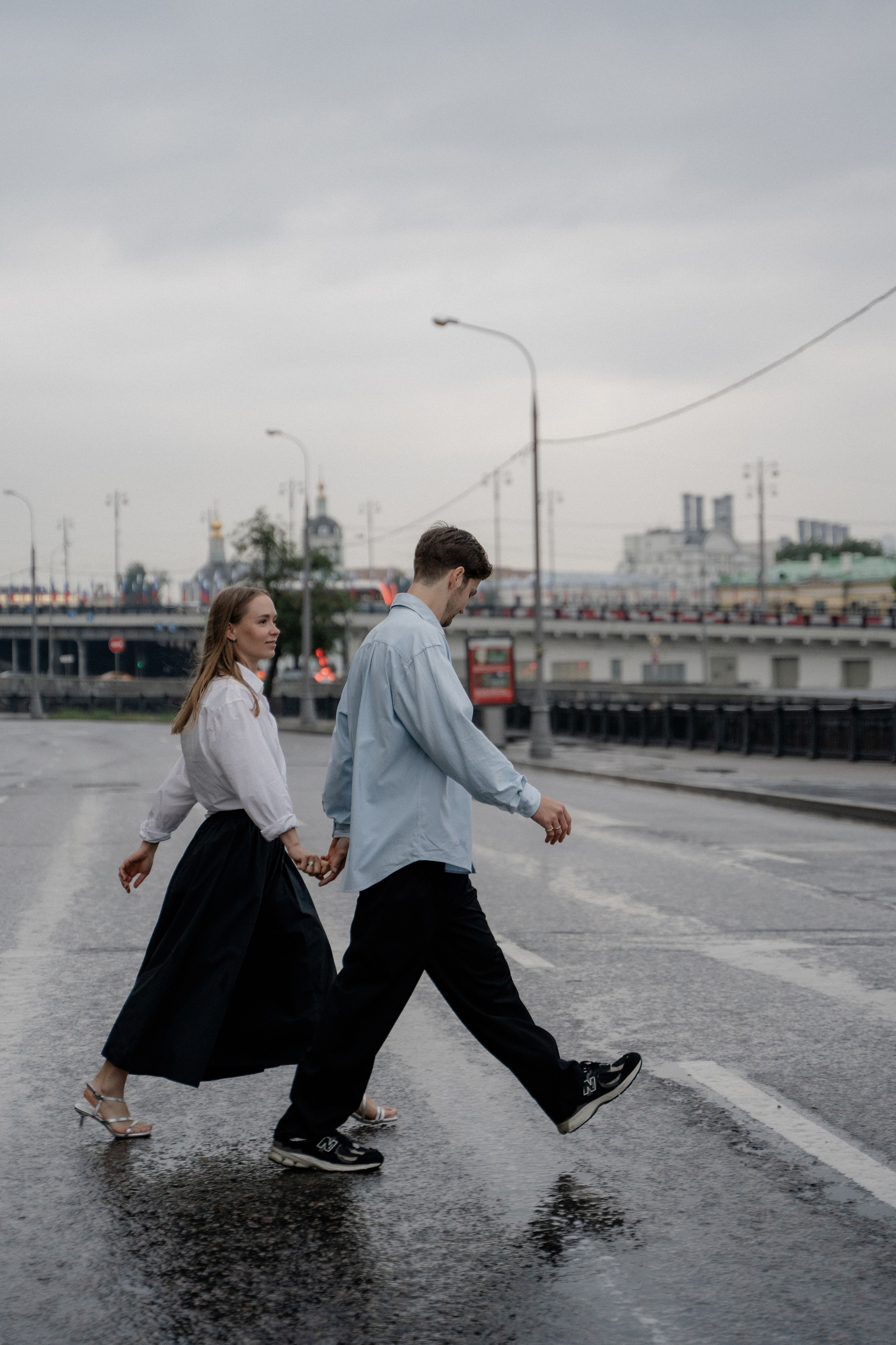 Катя и Вадим. Фотограф на мероприятие