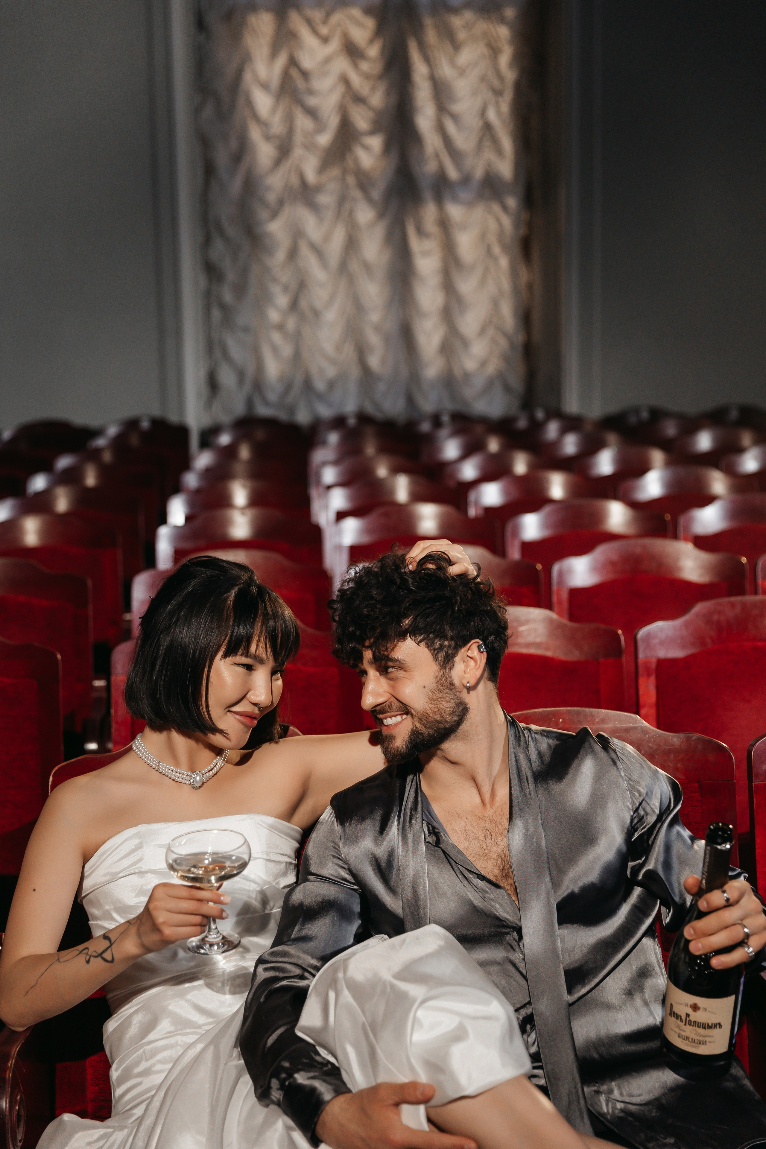 Андрей и Марина, Питер 2024. Свадебный  и семейный фотограф в Краснодаре