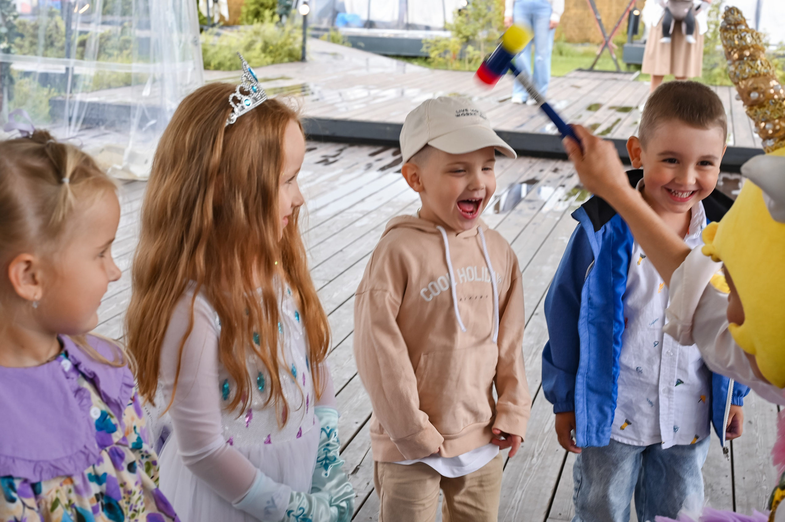 . ZDARONOKIA Репортажный фотограф