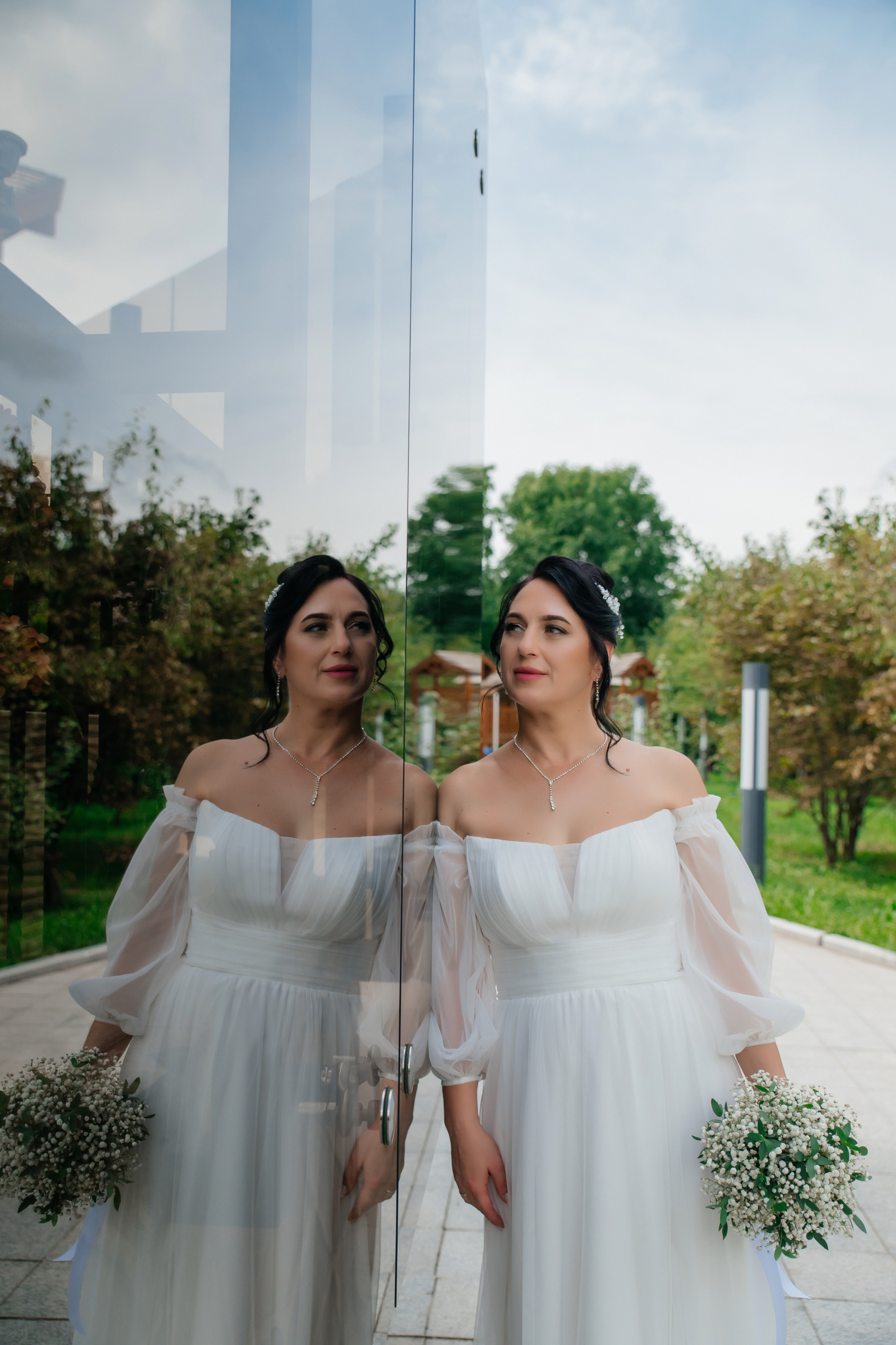 Олеся и Алексей 09.08.25. Фотограф Ярмишко Дарья. Выпускные фотокниги