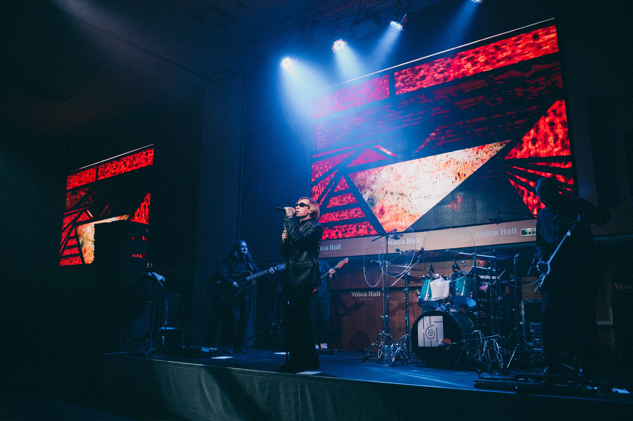 Конференция+корпоратив Авто-ГБО