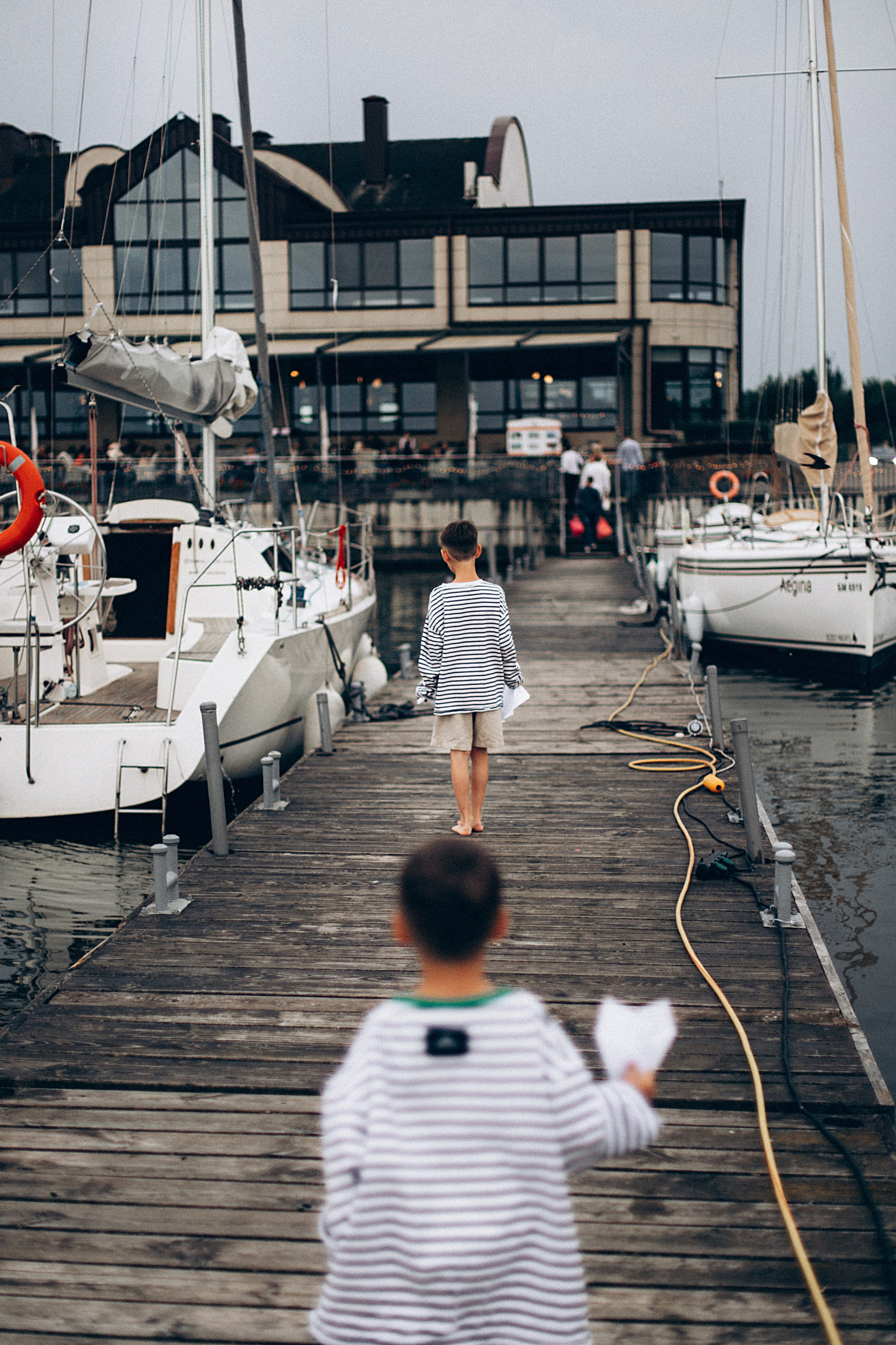 Минское море. Репортажный и детский фотограф в Минске