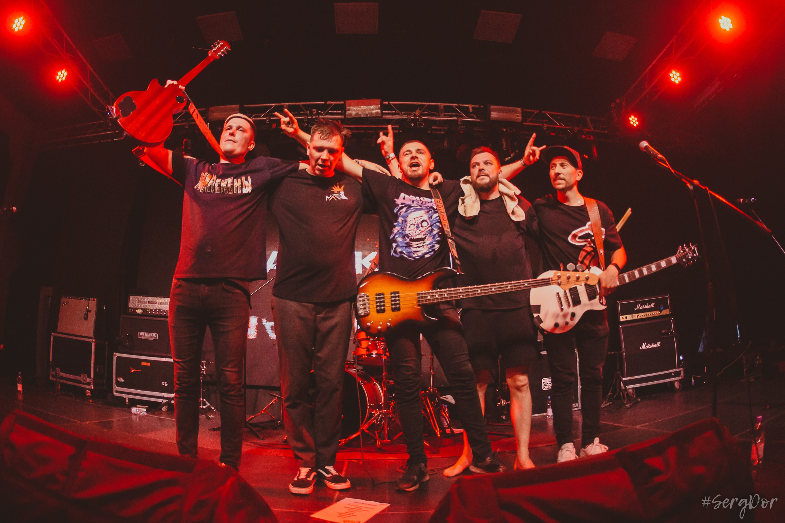 Манекены, FeatFest 3, ФитФест 3, Тула, 31.08.2024, CONCERT HALL, Концерт Холл Тула, ConcertHall, 31 августа 2024 года, SergDor, #SergDor