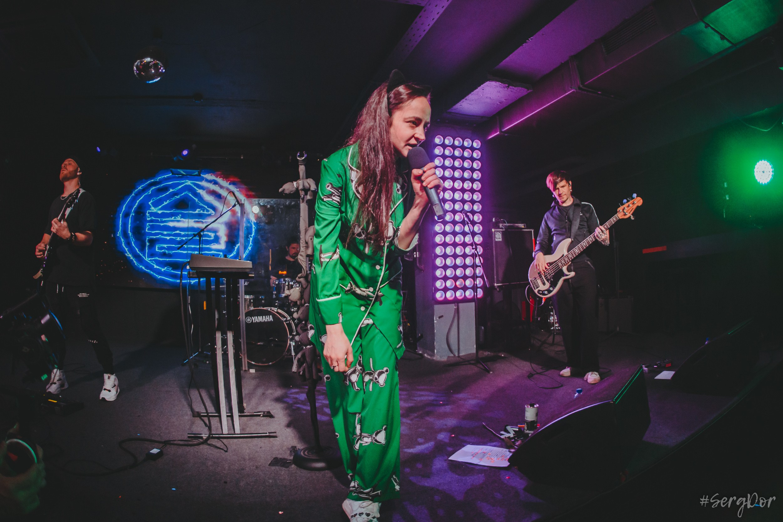 Дайте два, Мумий Тролль бар, Москва, Д2, МТ, День рождения группы, Юбилей, Люся Махова, презентация альбома, Простые радости в краю беспечных зомби, 26.11.2023, SergDor, 26 ноября 2023 года, #SergDor