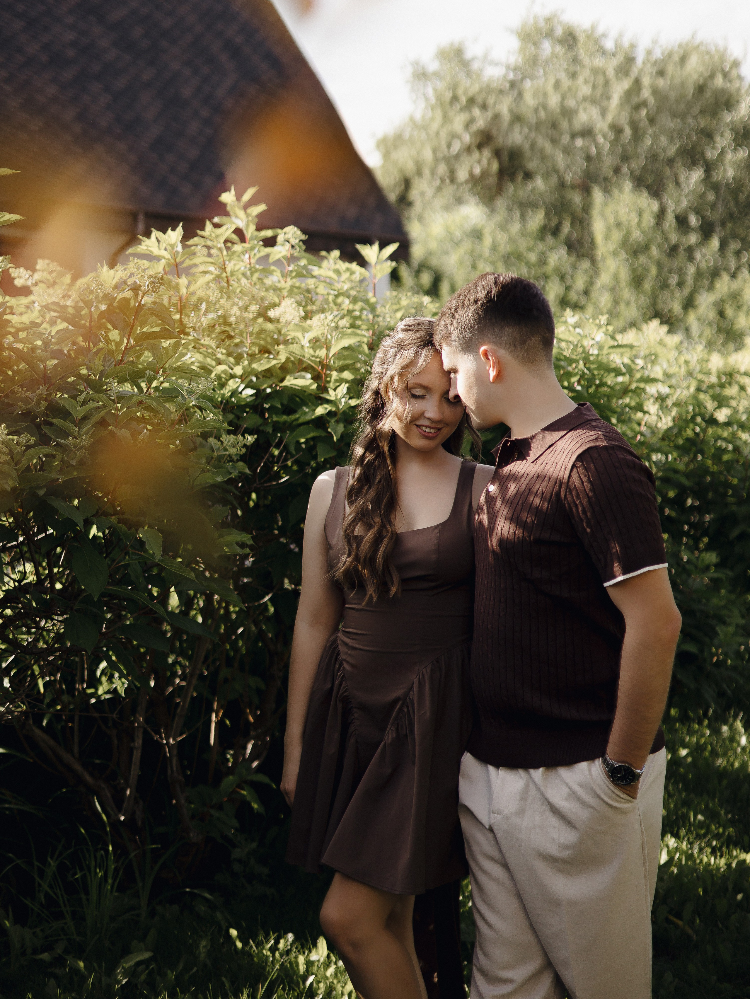 ВИКА И КИРИЛЛ. Свадебный и индивидуальный фотограф в Челябинске Евгения Негодяева