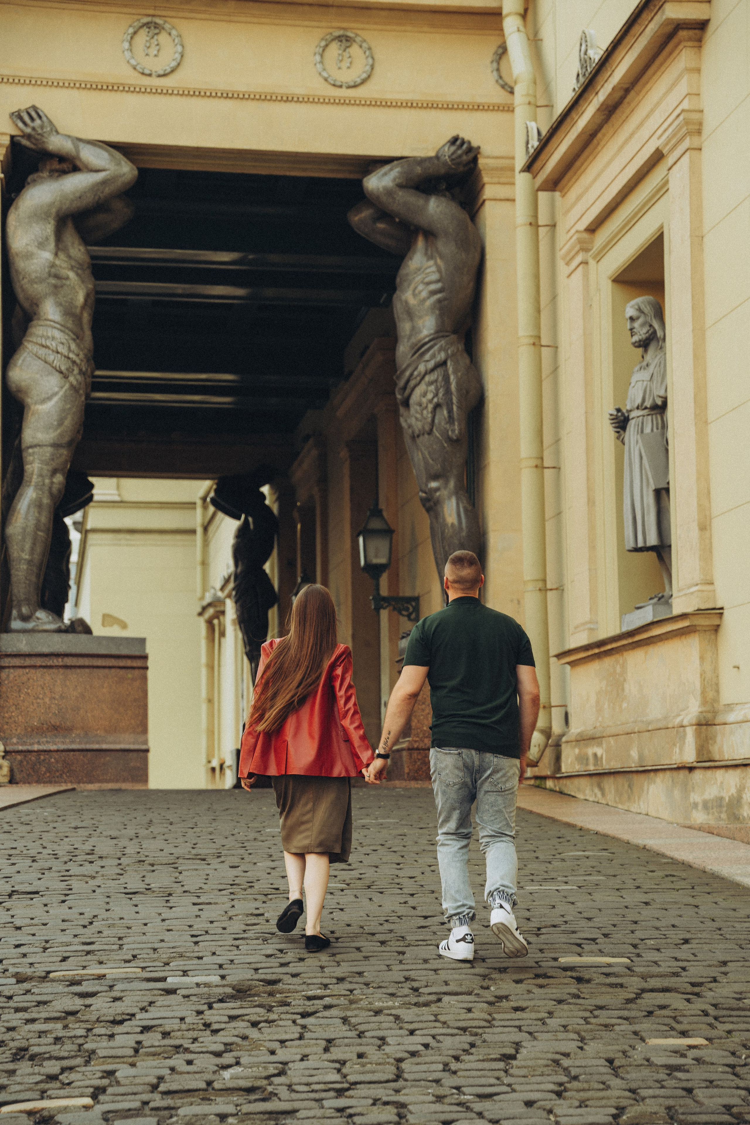 D & E. Фотограф Санкт-Петербург/Гомель Виктория Петрова