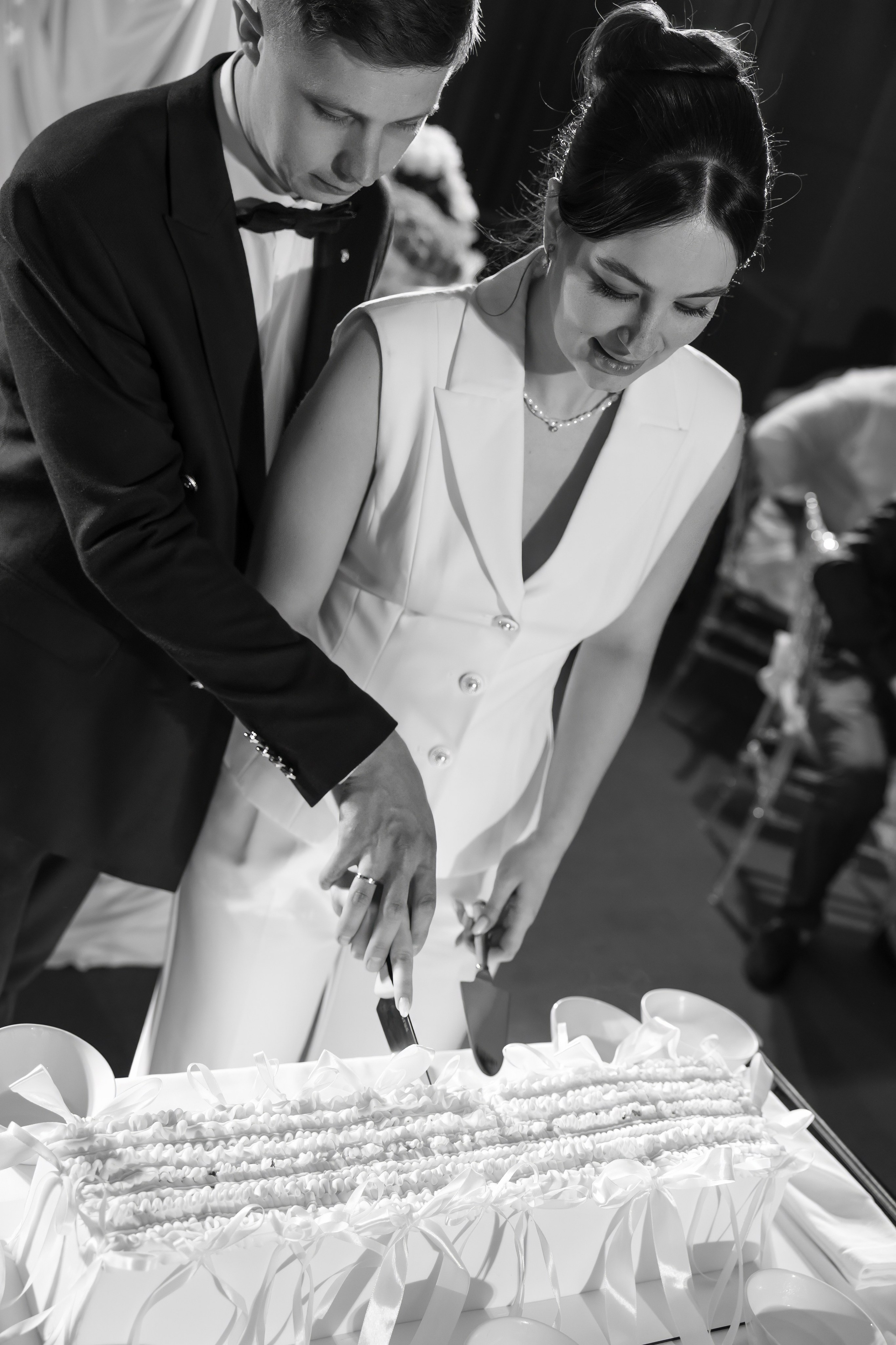 Я вновь смотрю в твои глаза!. Свадебный фотограф Калининград