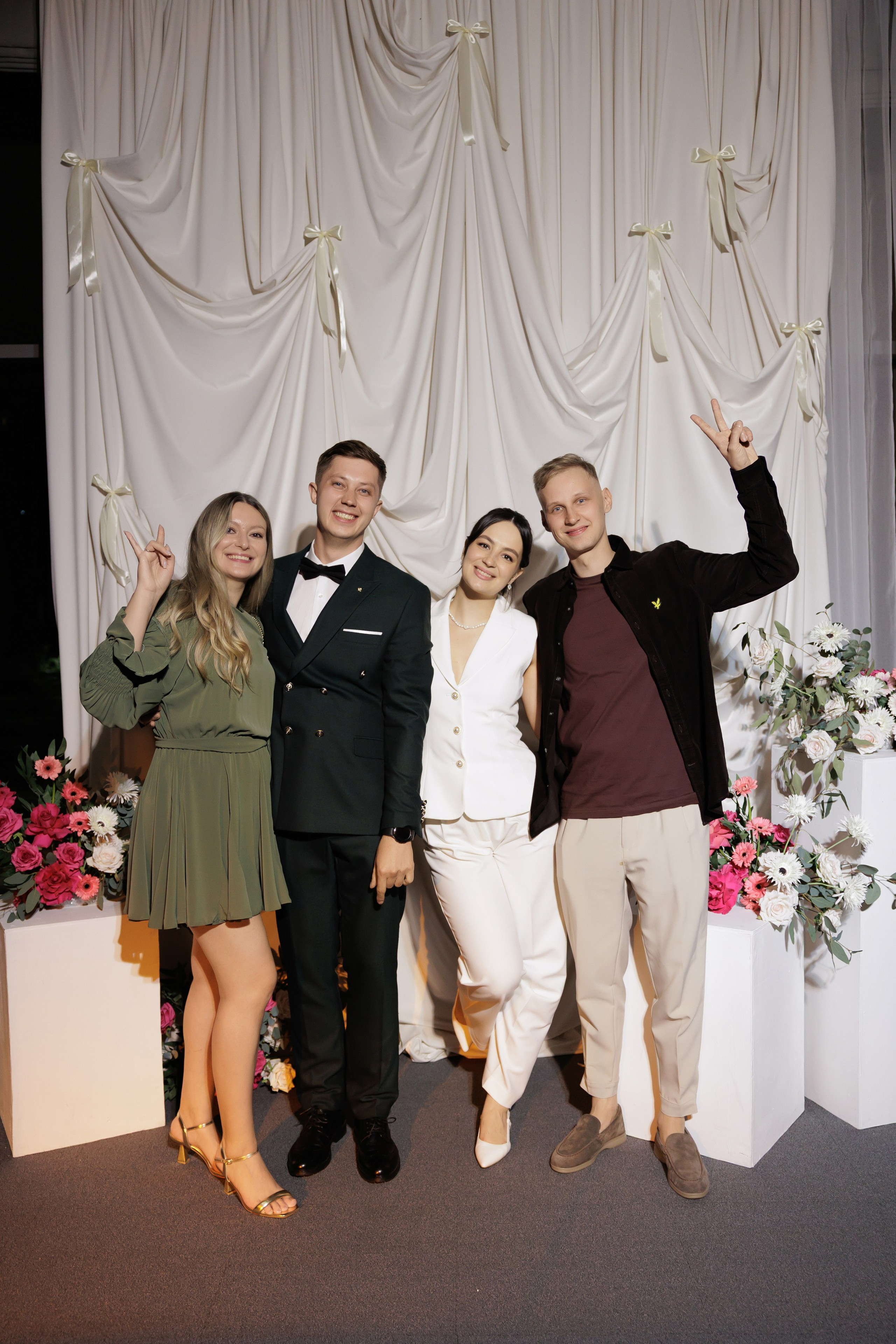 Я вновь смотрю в твои глаза!. Свадебный фотограф Калининград