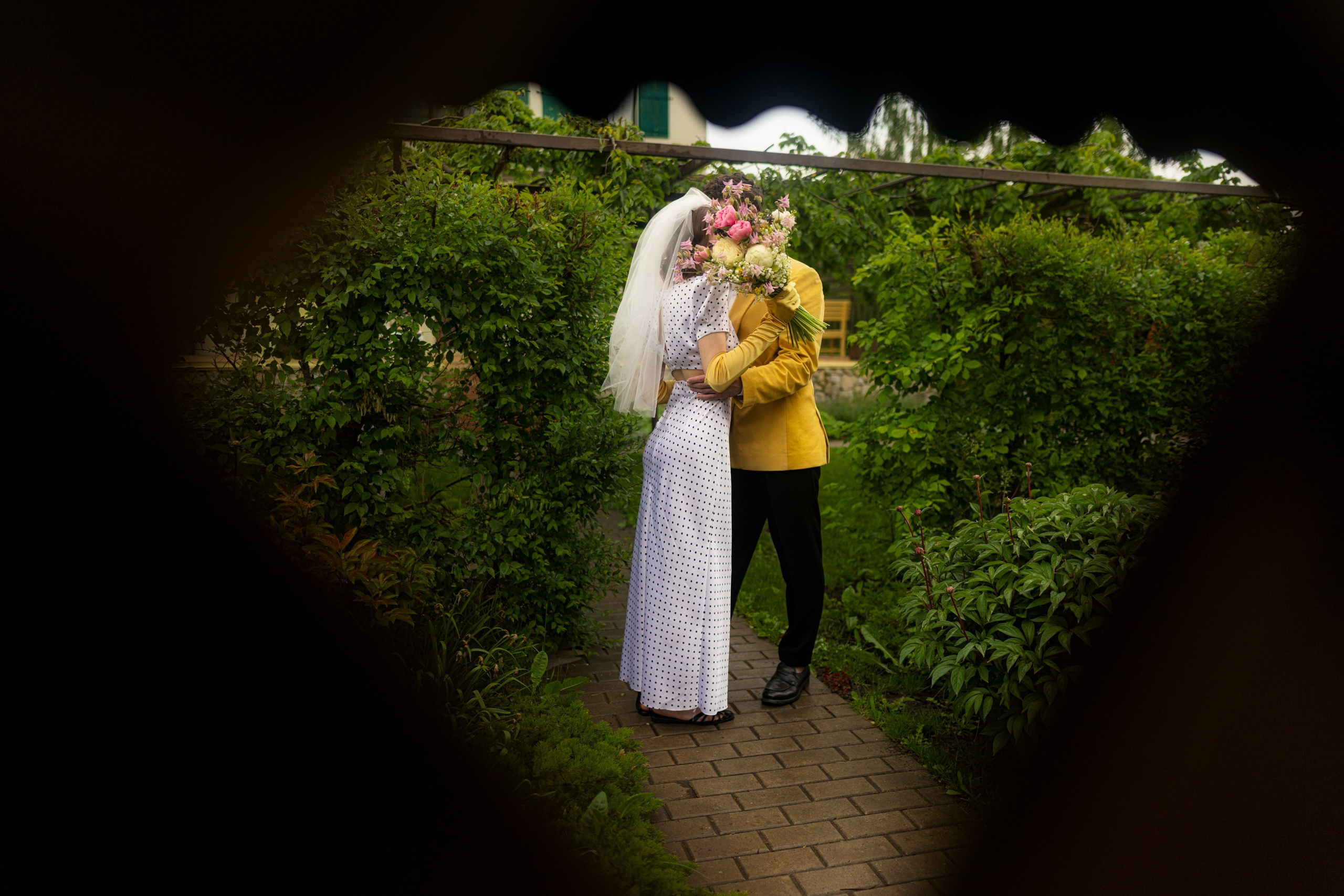 Игорь и Катя. Солнце Дивногорья. Дмитрий Шульгин, портретный фотограф в Воронеже