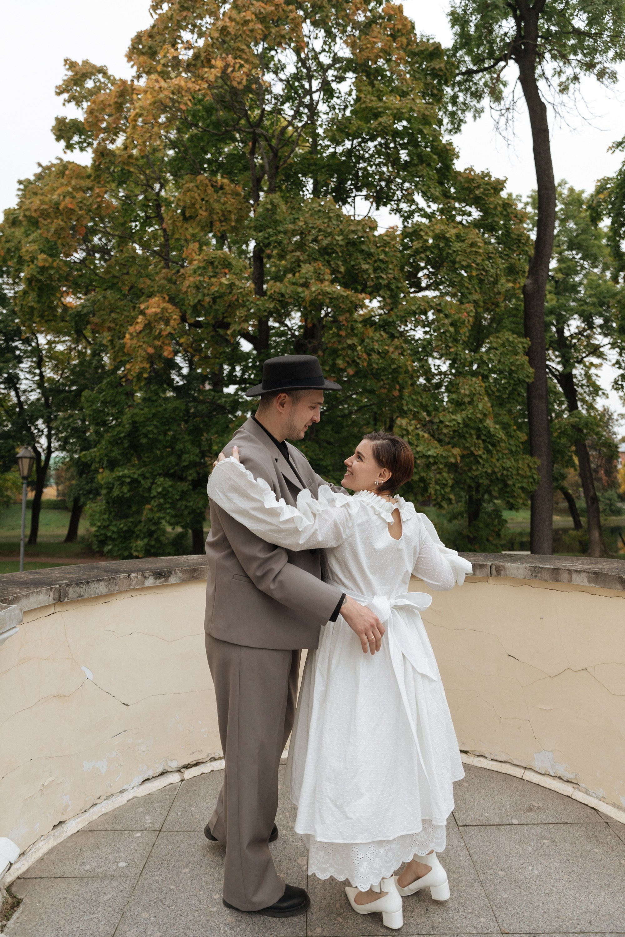 Свадьбы. Портретный фотограф в Санкт-Петербурге Катя Протасевич