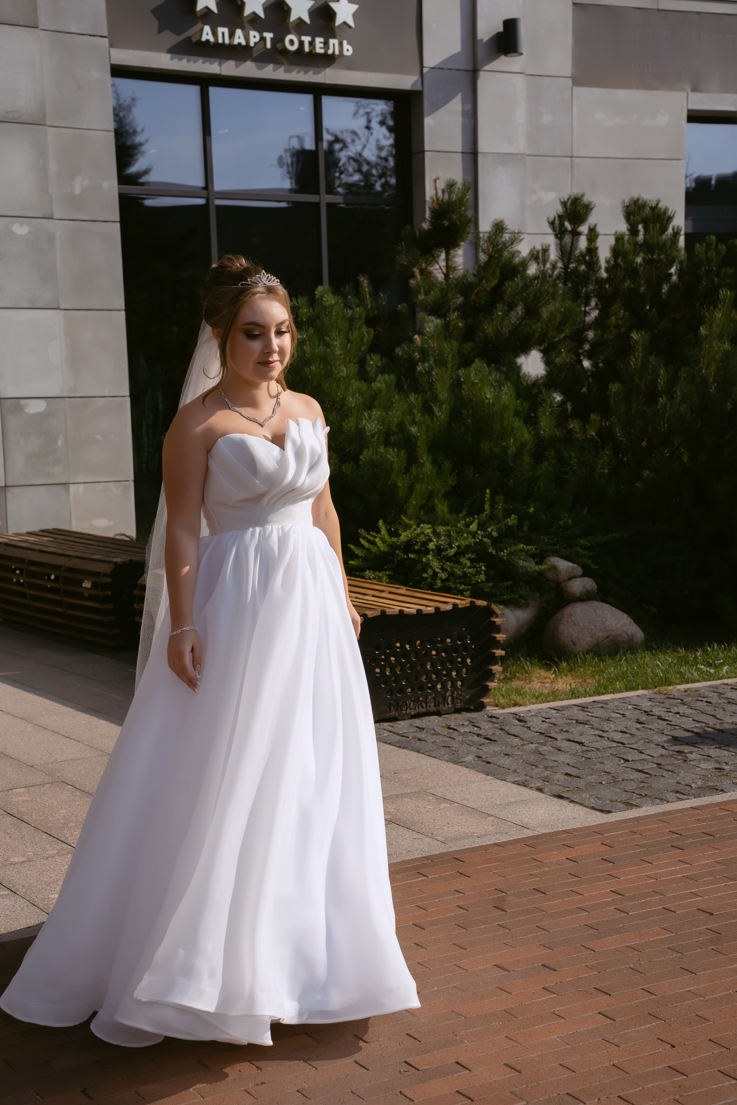 Никита и Света. Питер. Свадебный и семейный фотограф в Волгограде Наталья Наумова