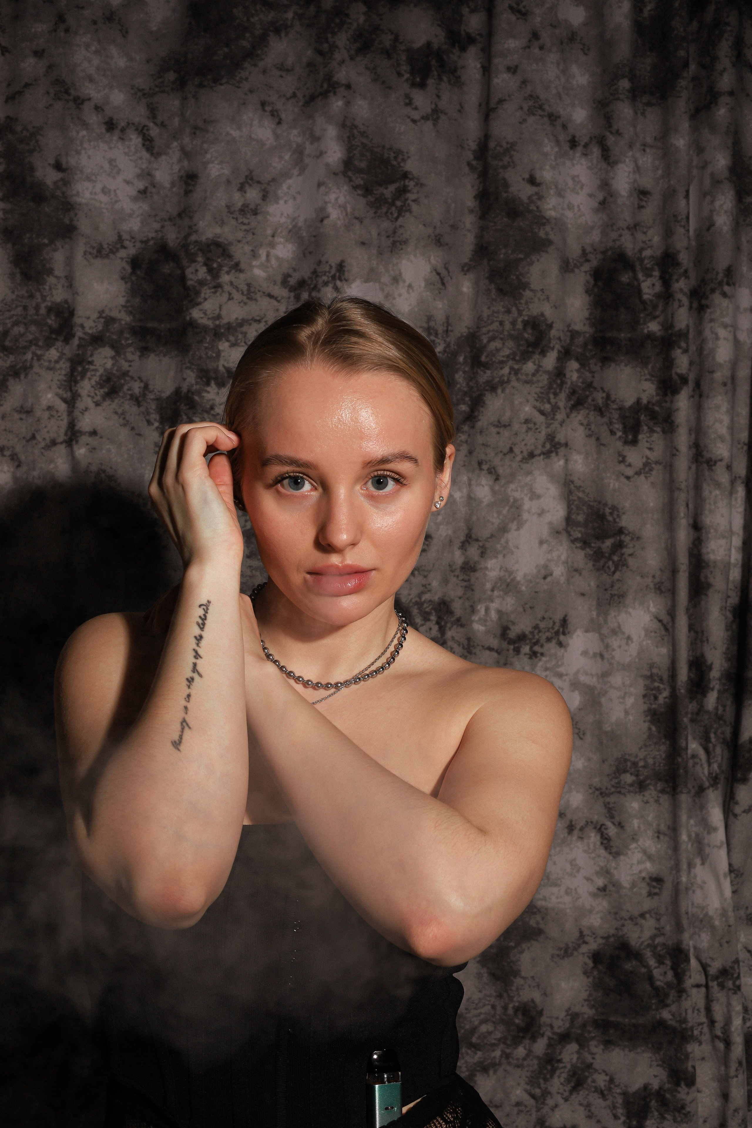 Мария. Фотограф и видеограф для бизнеса, экспертов и мероприятий в Москве