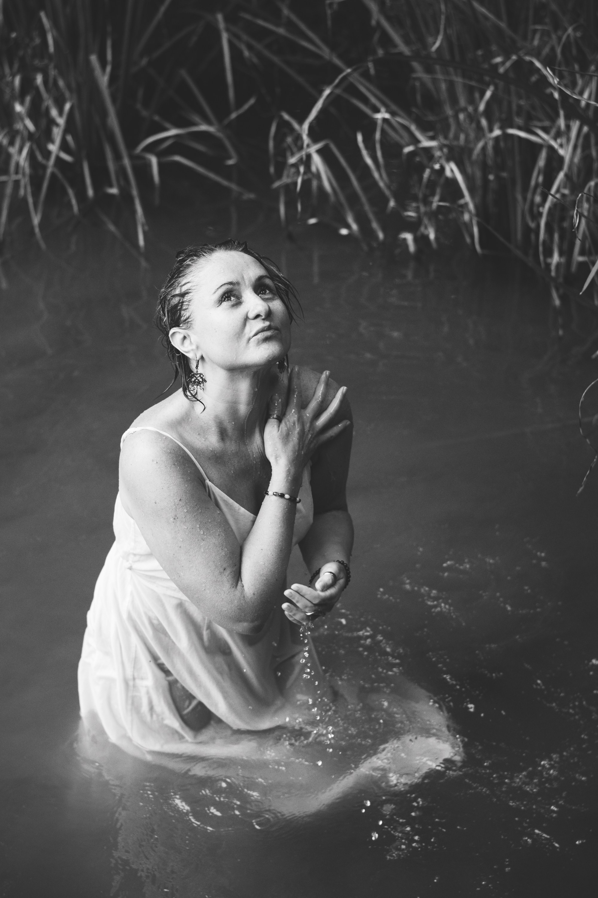 Ню фотосессия в Сочи. Фотограф в Сочи | Щербакова Дарья