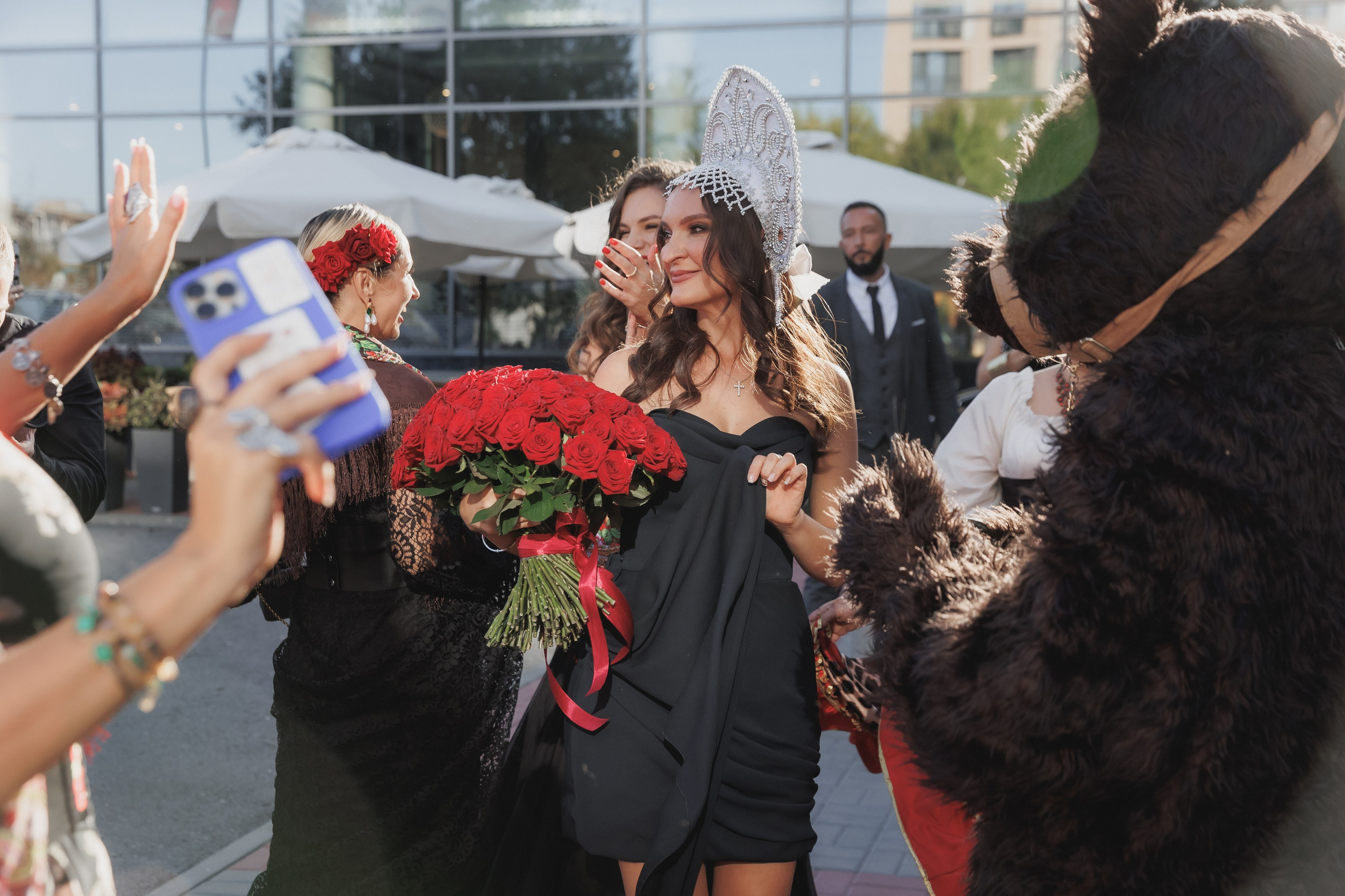 Весь мир у твоих ног!. Фотограф в Волгограде — Александра Искандерова