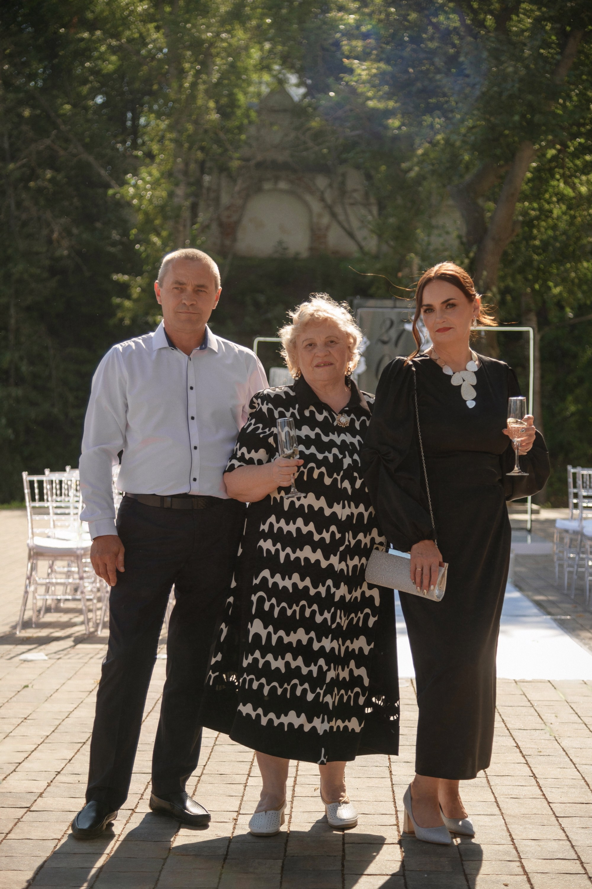 Яна и Рома. Фотограф Смоляк Алена