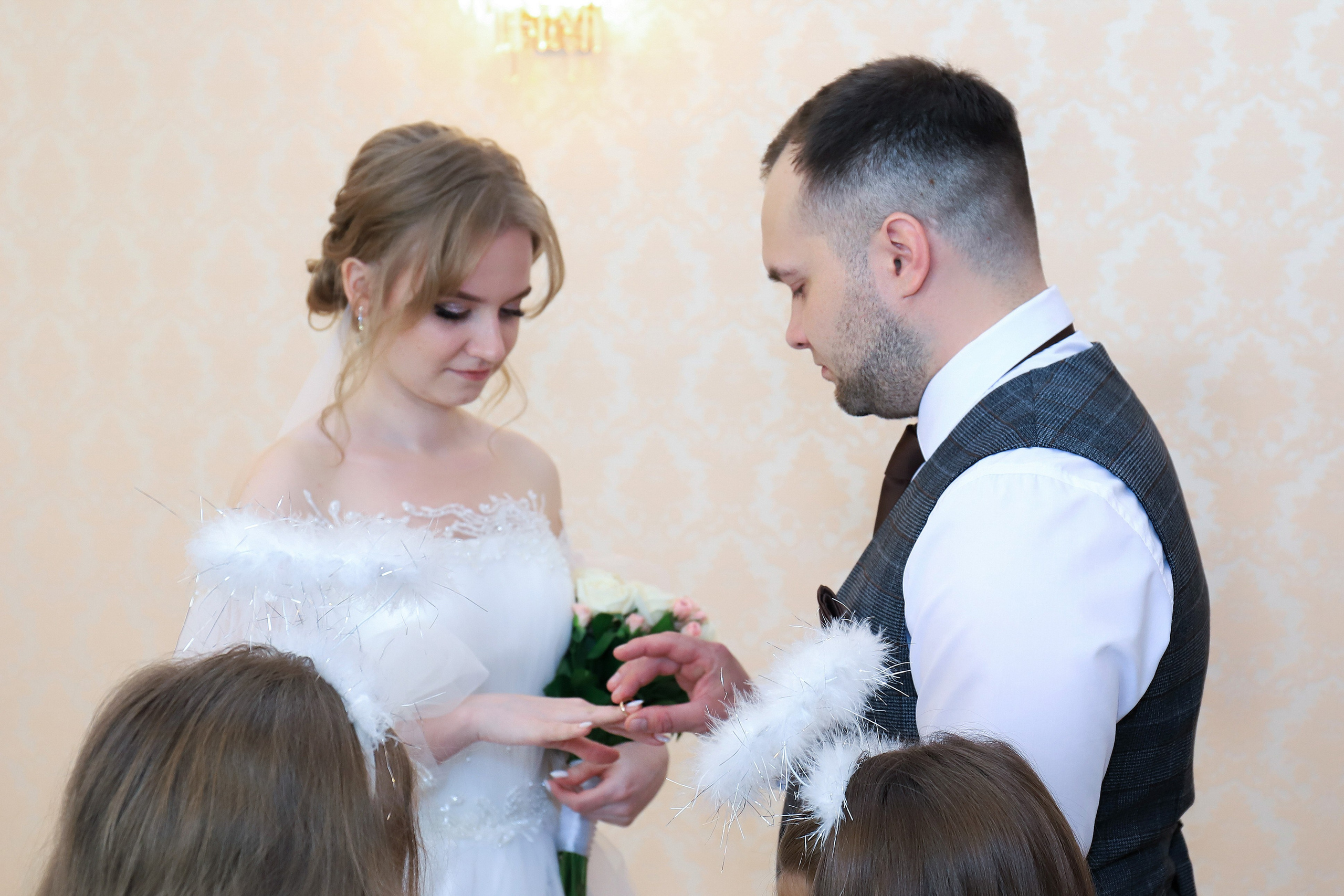 Андрей и Татьяна. Игорь Варава свадебный фотограф видеограф Белая Глина Краснодар