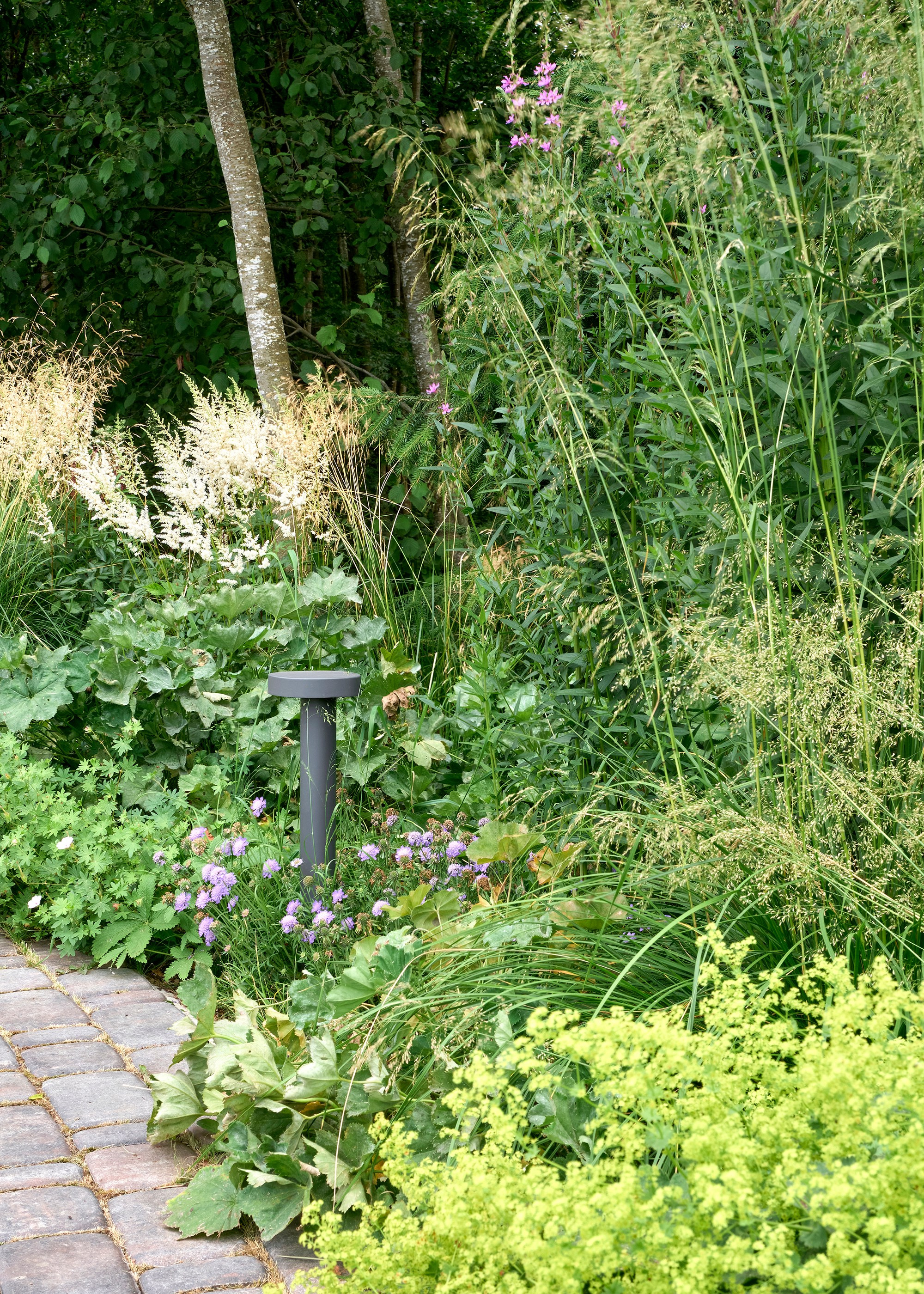 Ландшафтный и интерьерный фотограф Наталья Соловьева. Фотосъемка частного сада в&nbsp;Ломоносовском районе для ландшафтного дизайнера Анаит Акопян и&nbsp;студии ВСЕВСАД | interioto