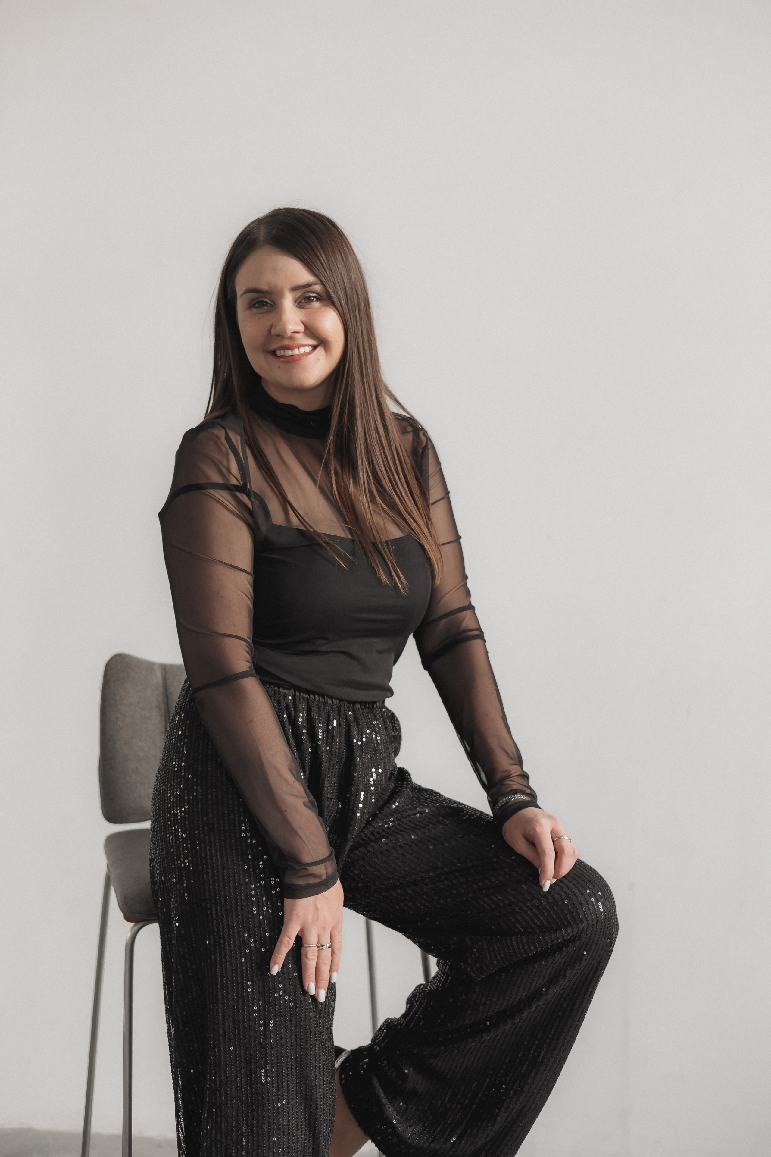 Семья💗. Фотограф в Волгограде — Александра Искандерова