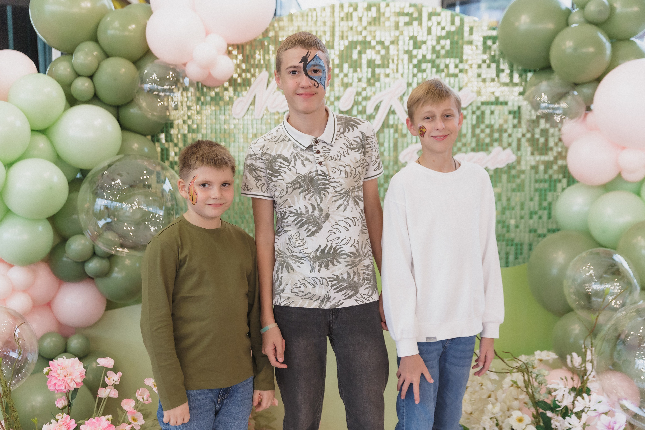 Николь и Ребекка. Фотограф в Волгограде — Александра Искандерова